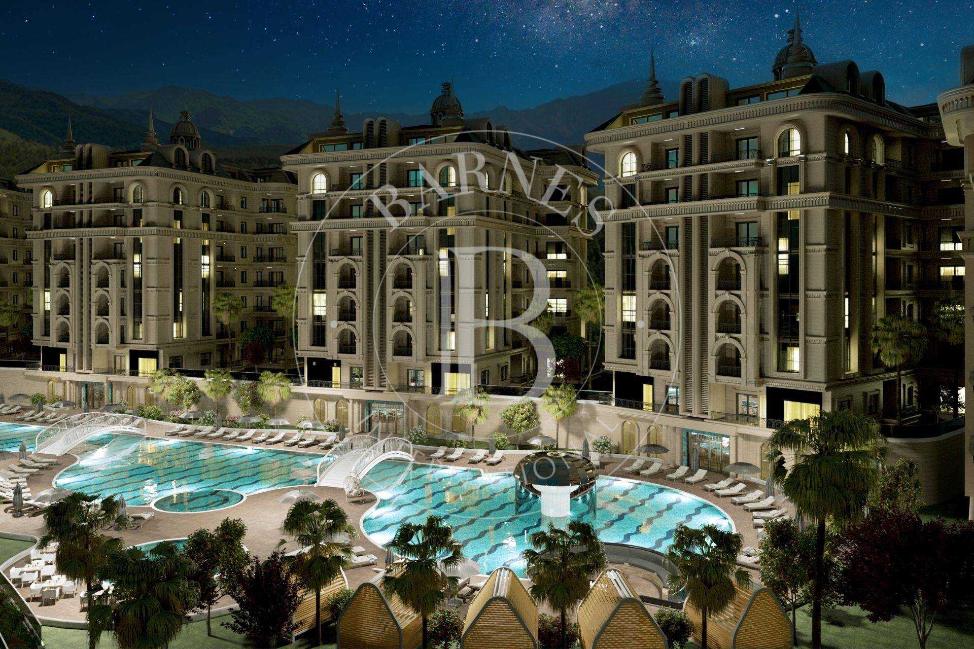 Antalya  - Apartment 