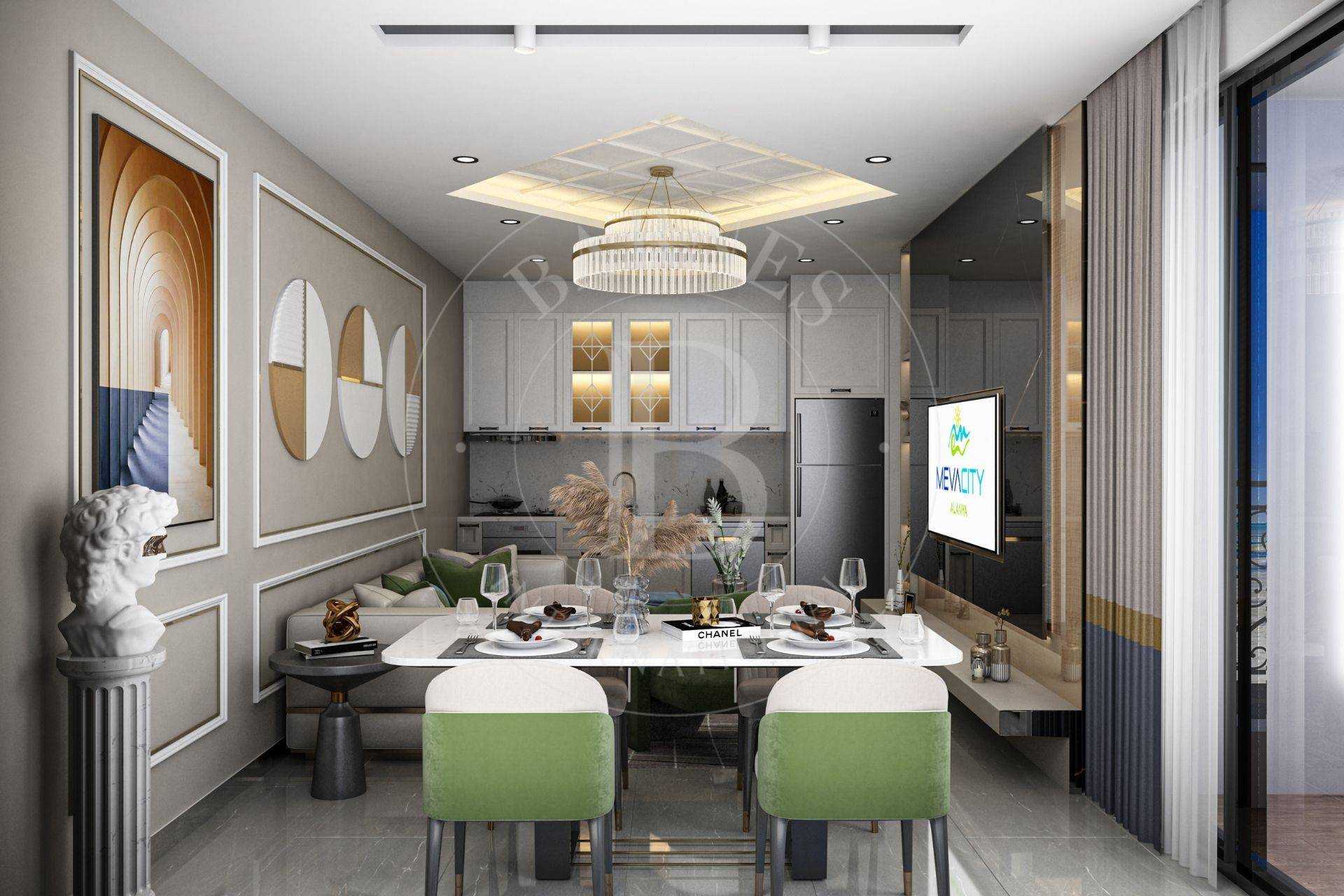 Antalya  - Apartment 