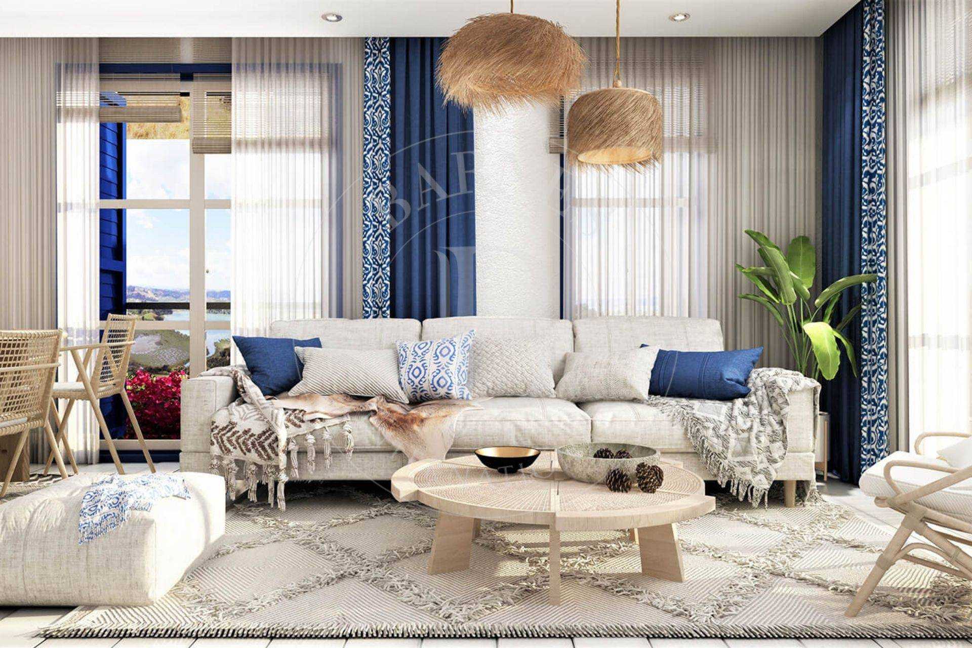Mu?la  - Appartement 