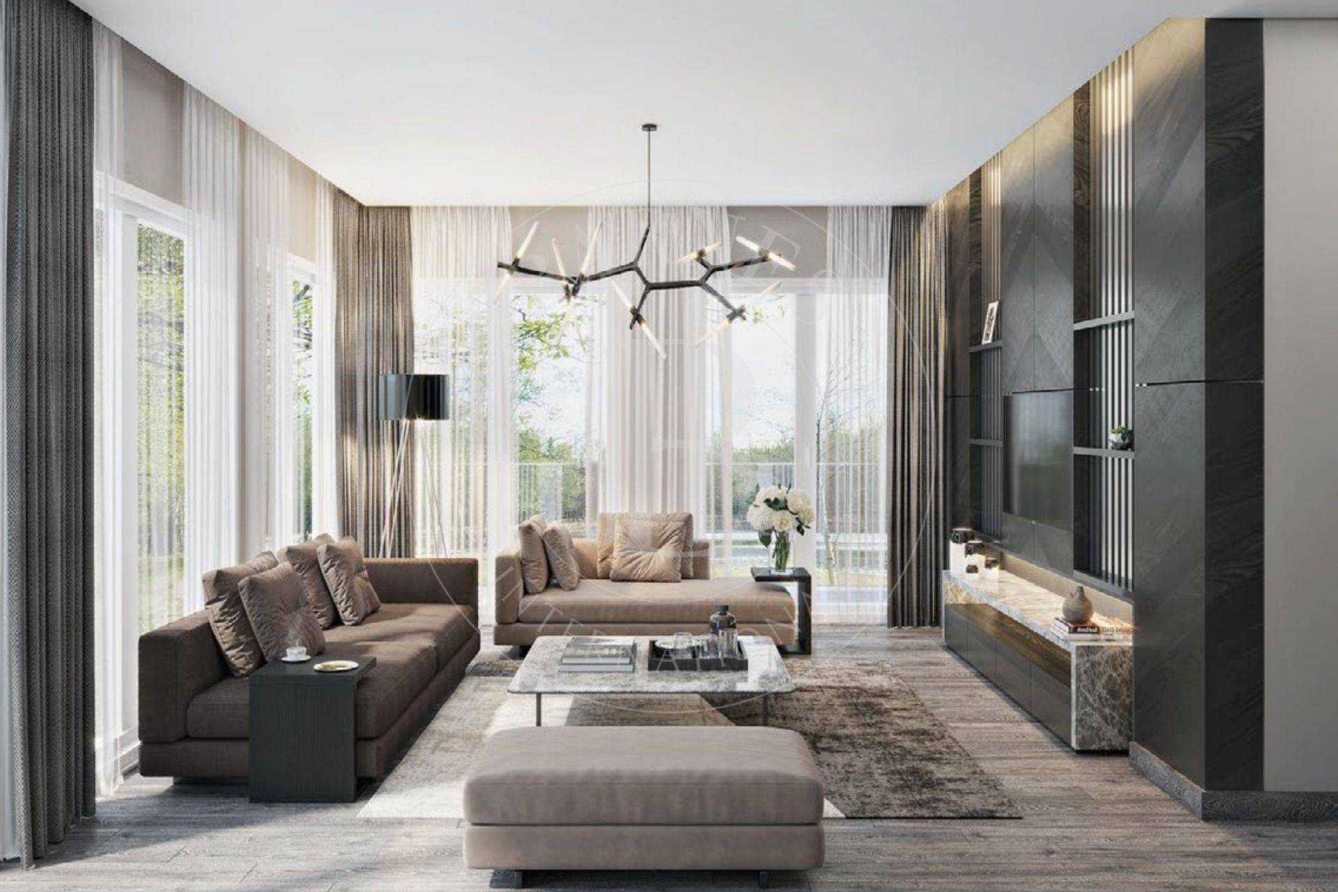 Istanbul  - Appartement 