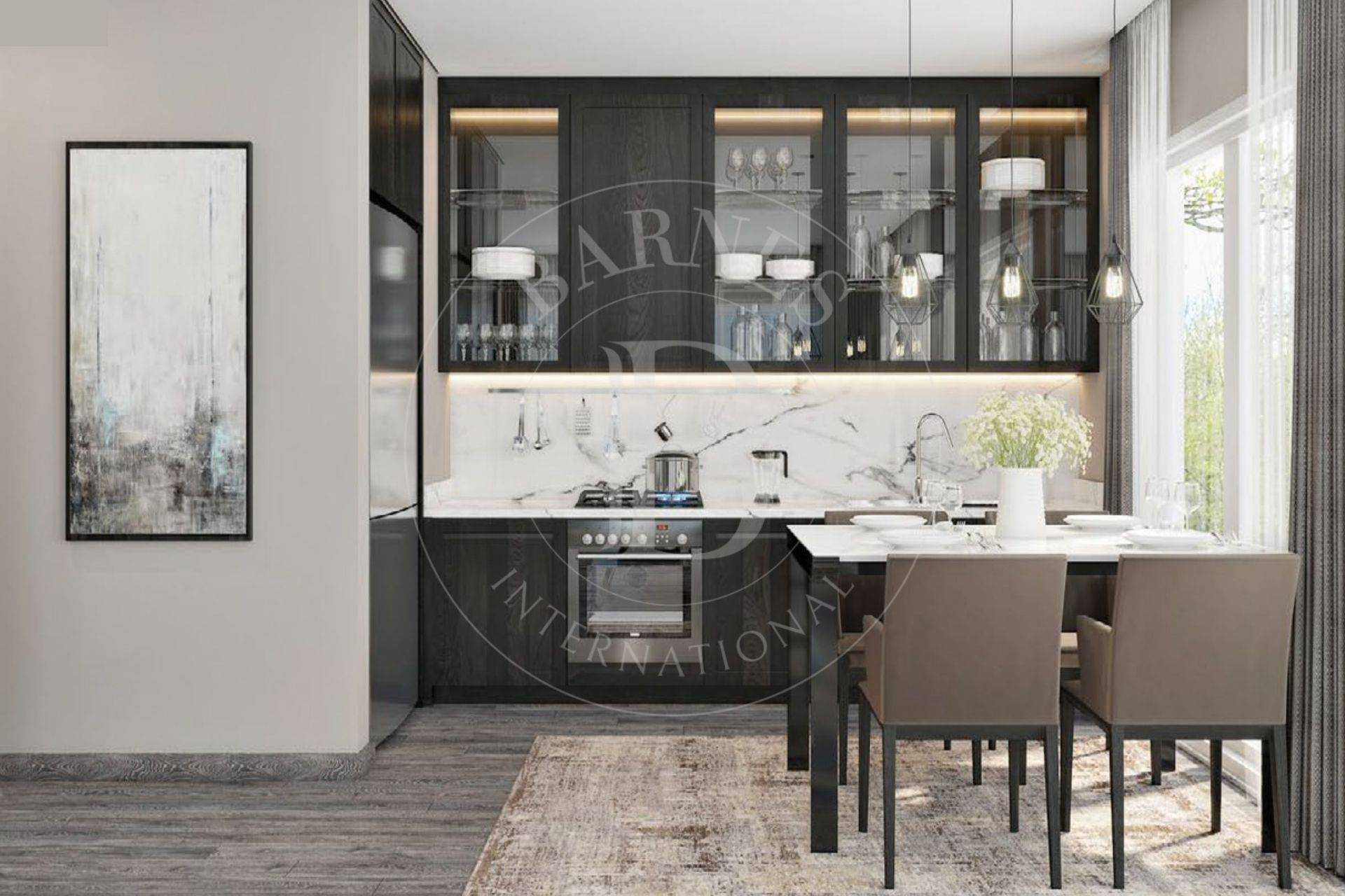 Istanbul  - Appartement 