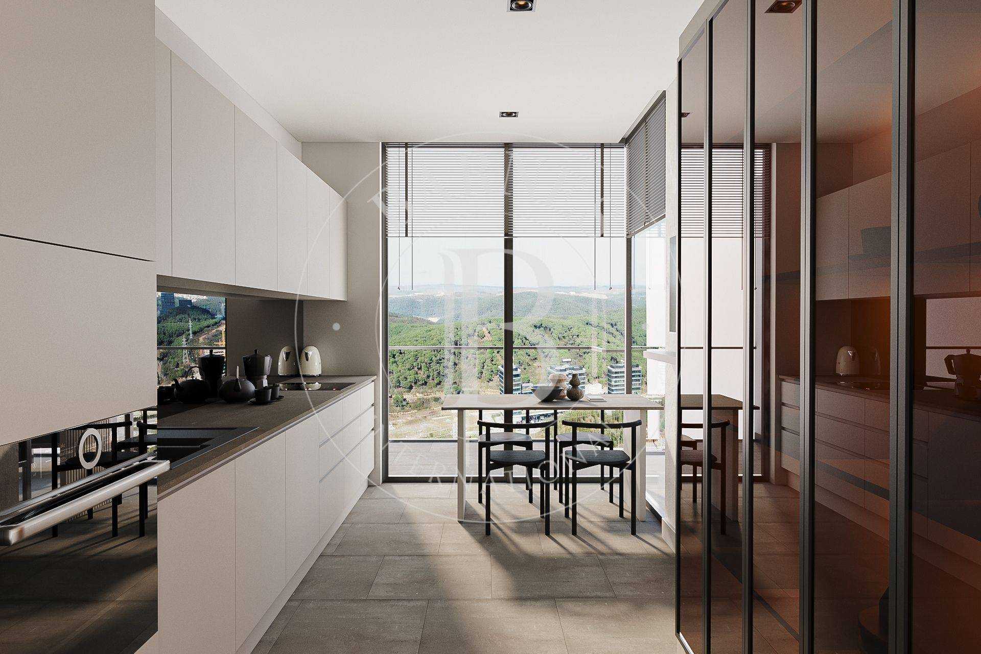 Istanbul  - Appartement 