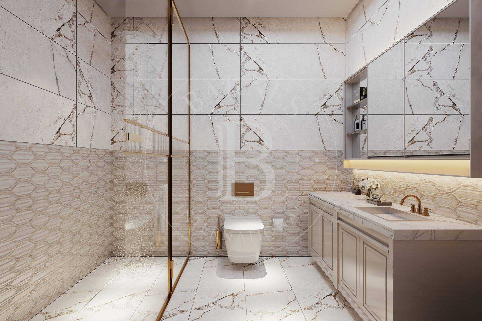 Istanbul  - Appartement 