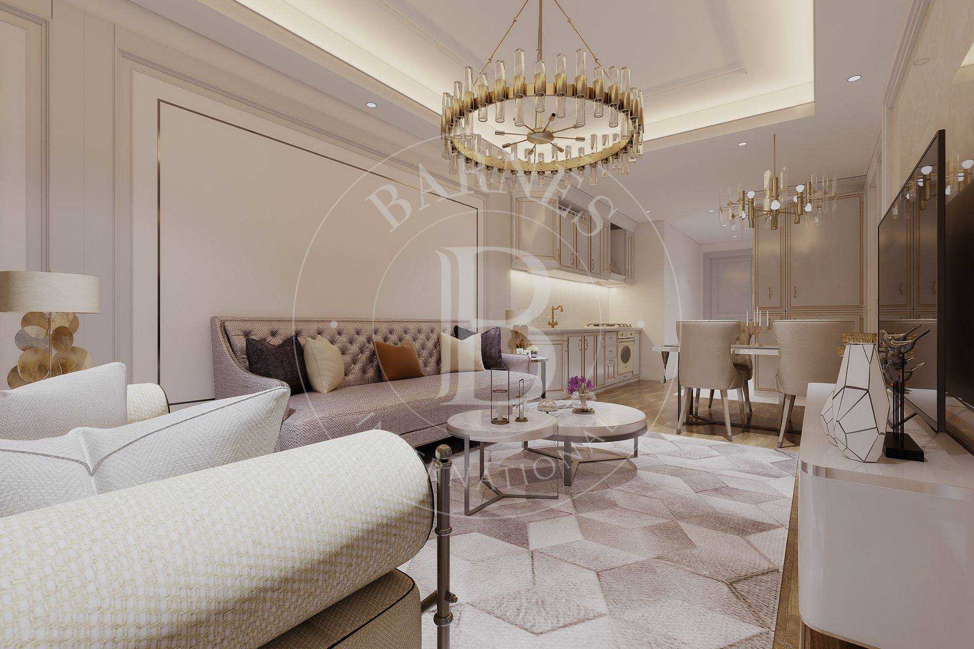 Istanbul  - Appartement 