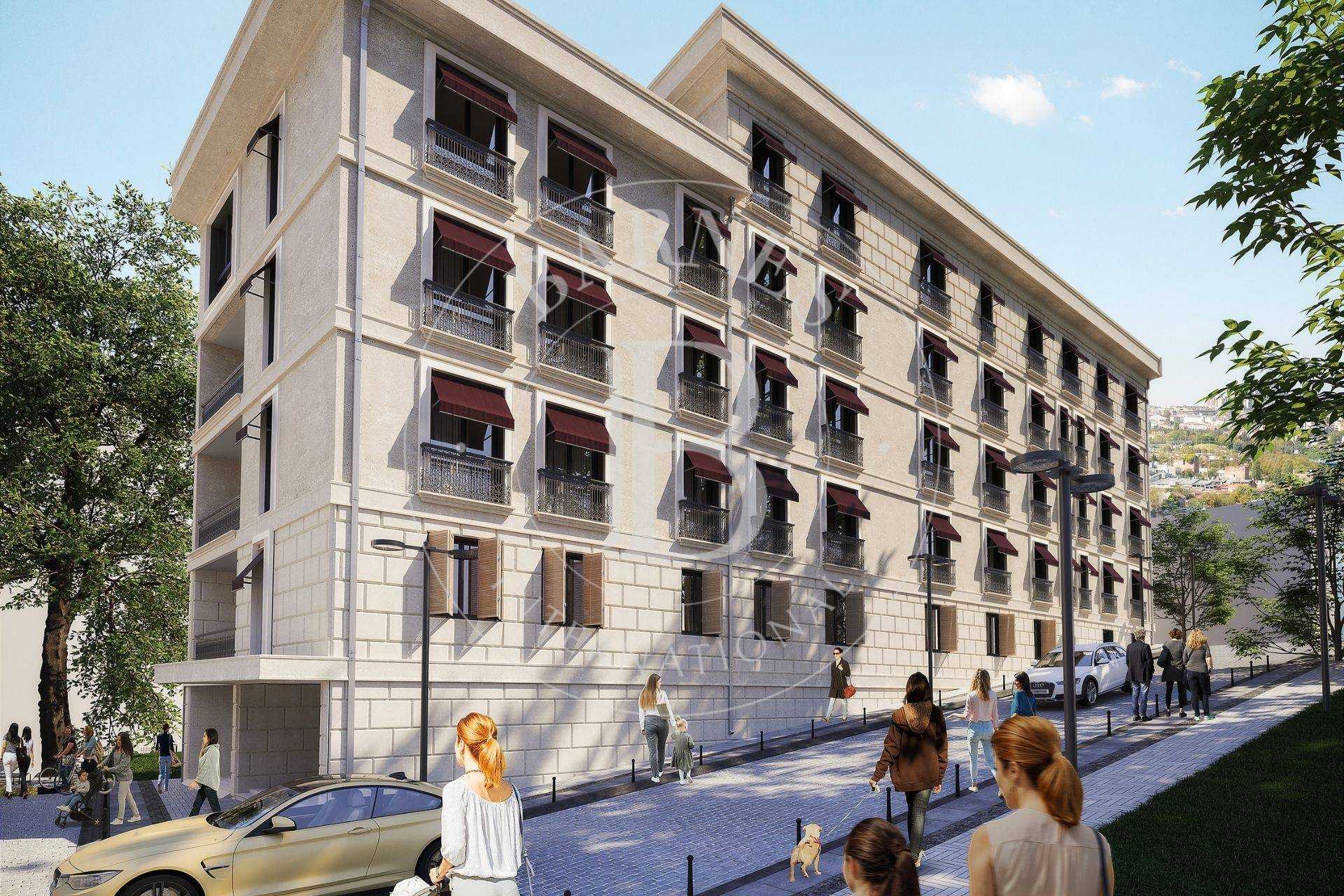 Istanbul  - Appartement 