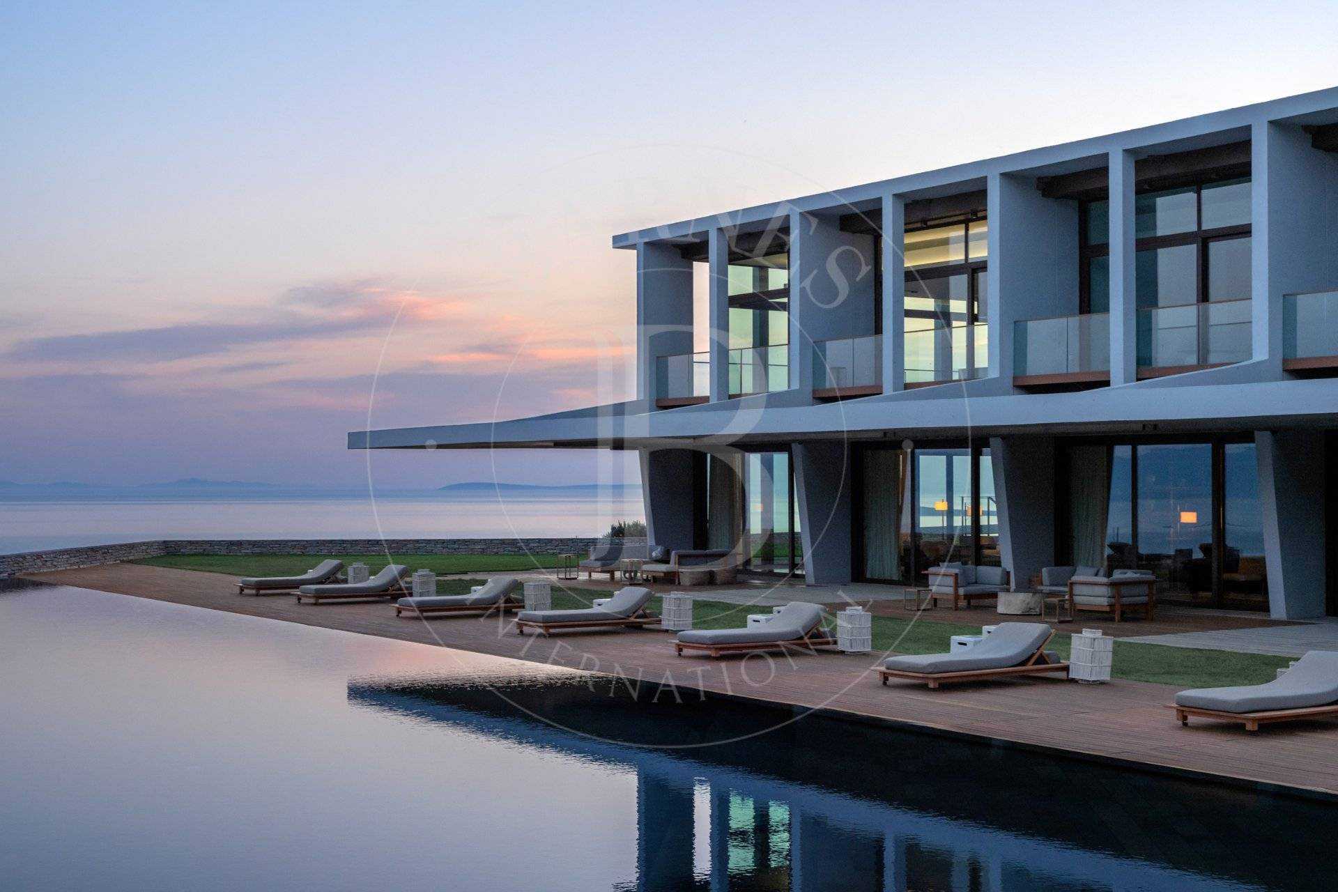 Bodrum  - Appartement 