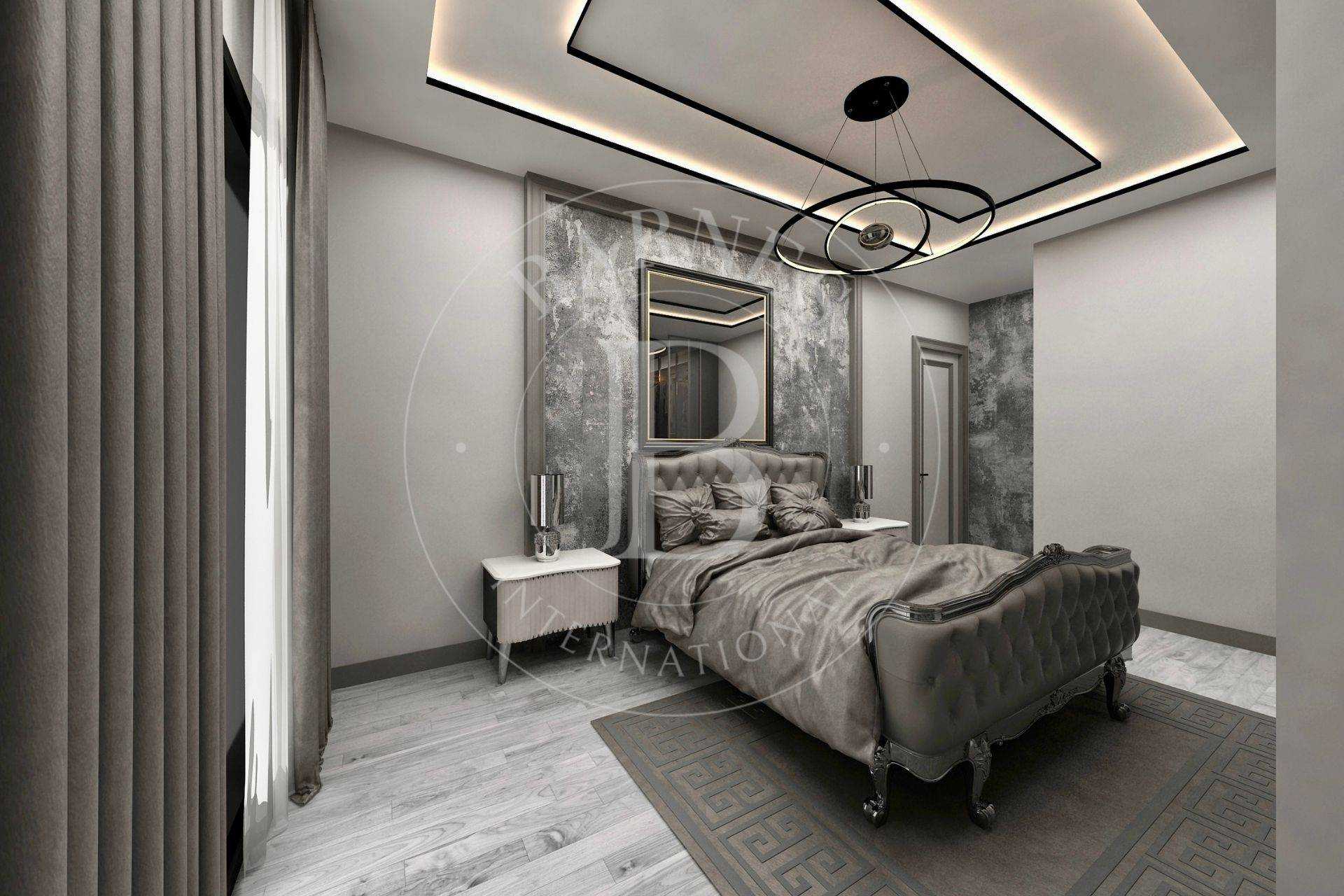 Istanbul  - Apartment 