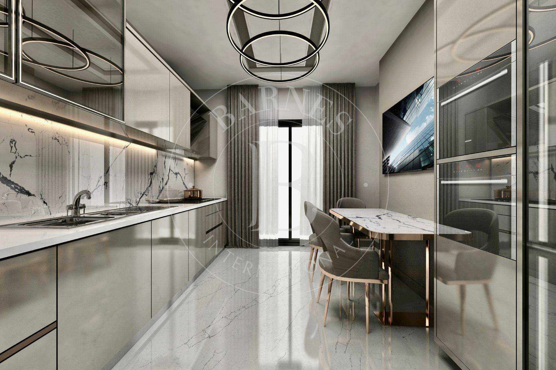 Istanbul  - Apartment 