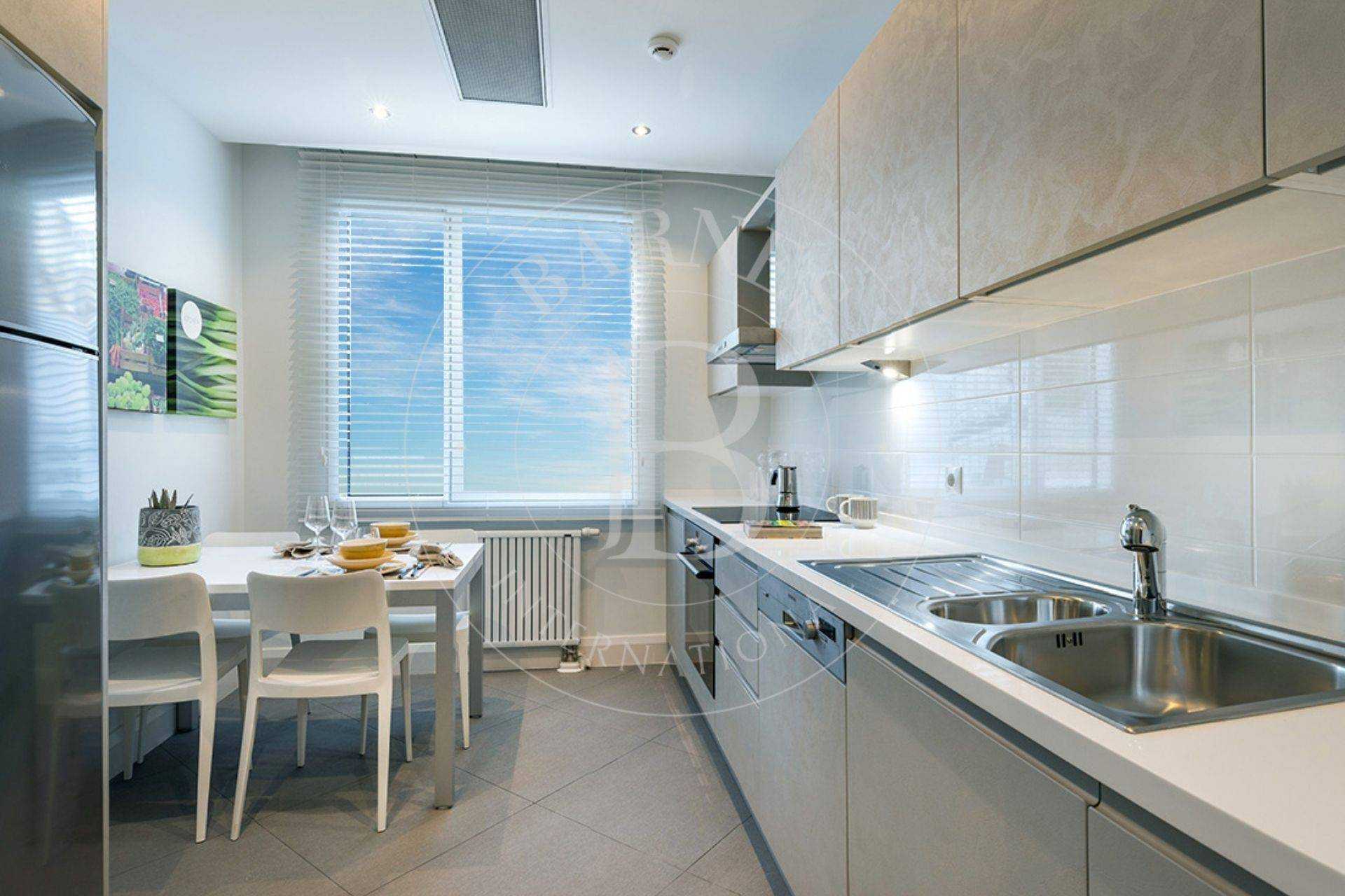 Istanbul  - Appartement 