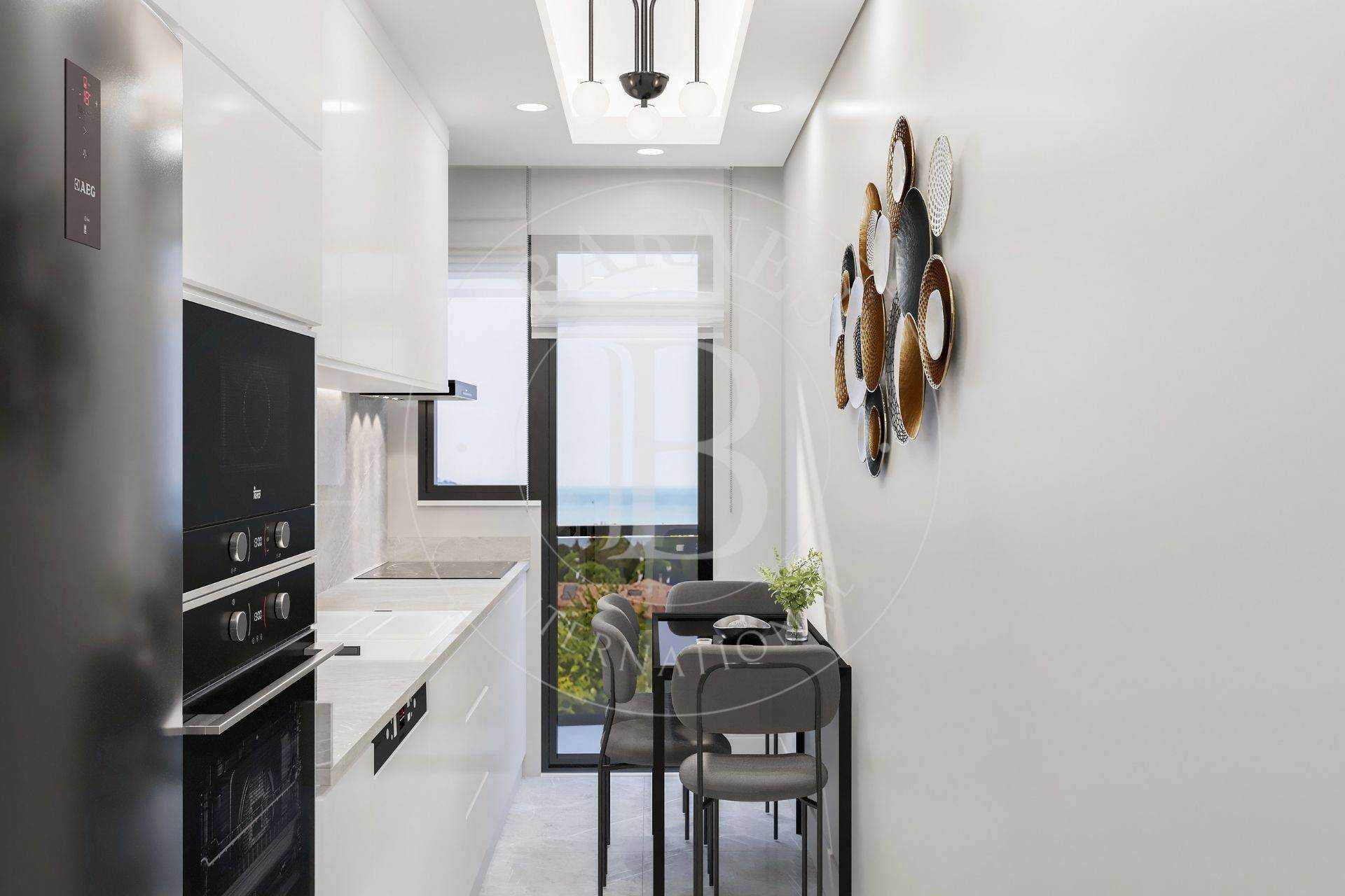 Istanbul  - Appartement 