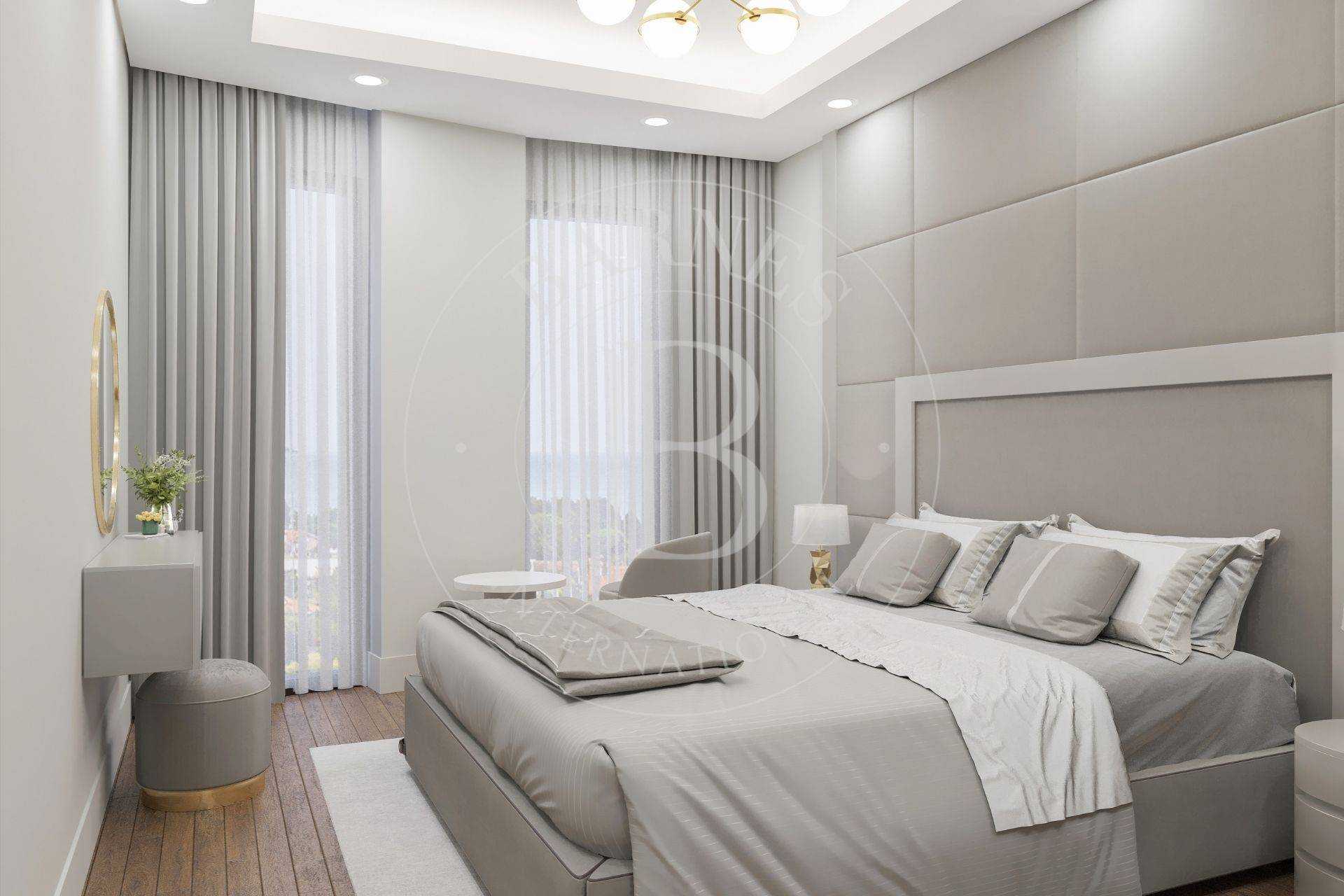 Istanbul  - Appartement 