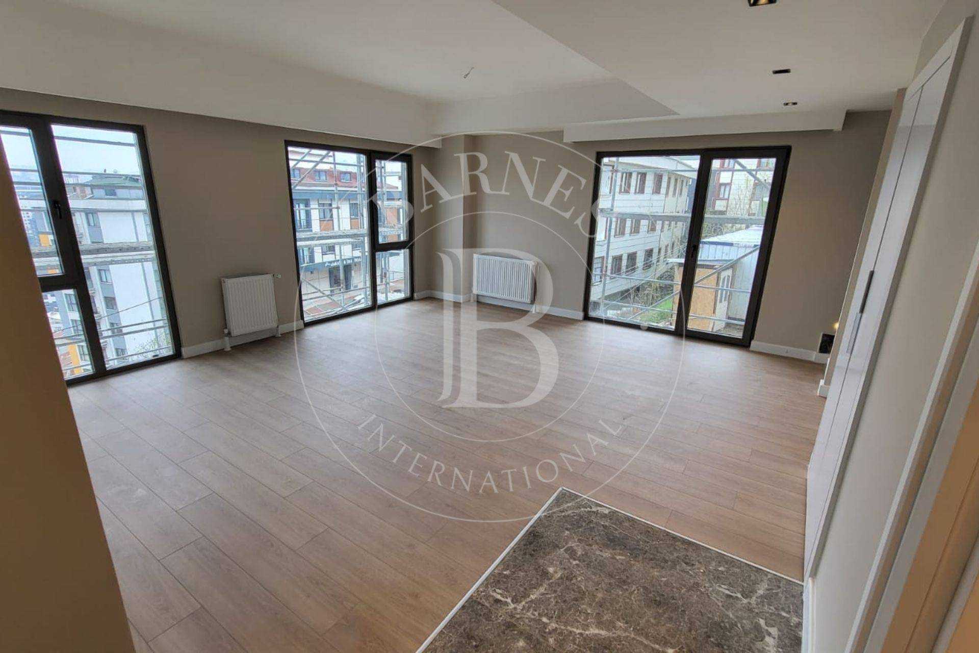 Istanbul  - Appartement 