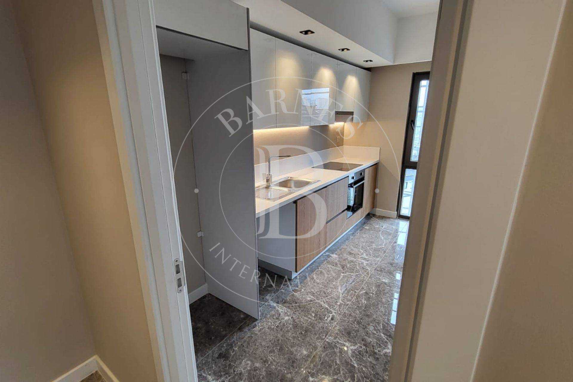 Istanbul  - Appartement 