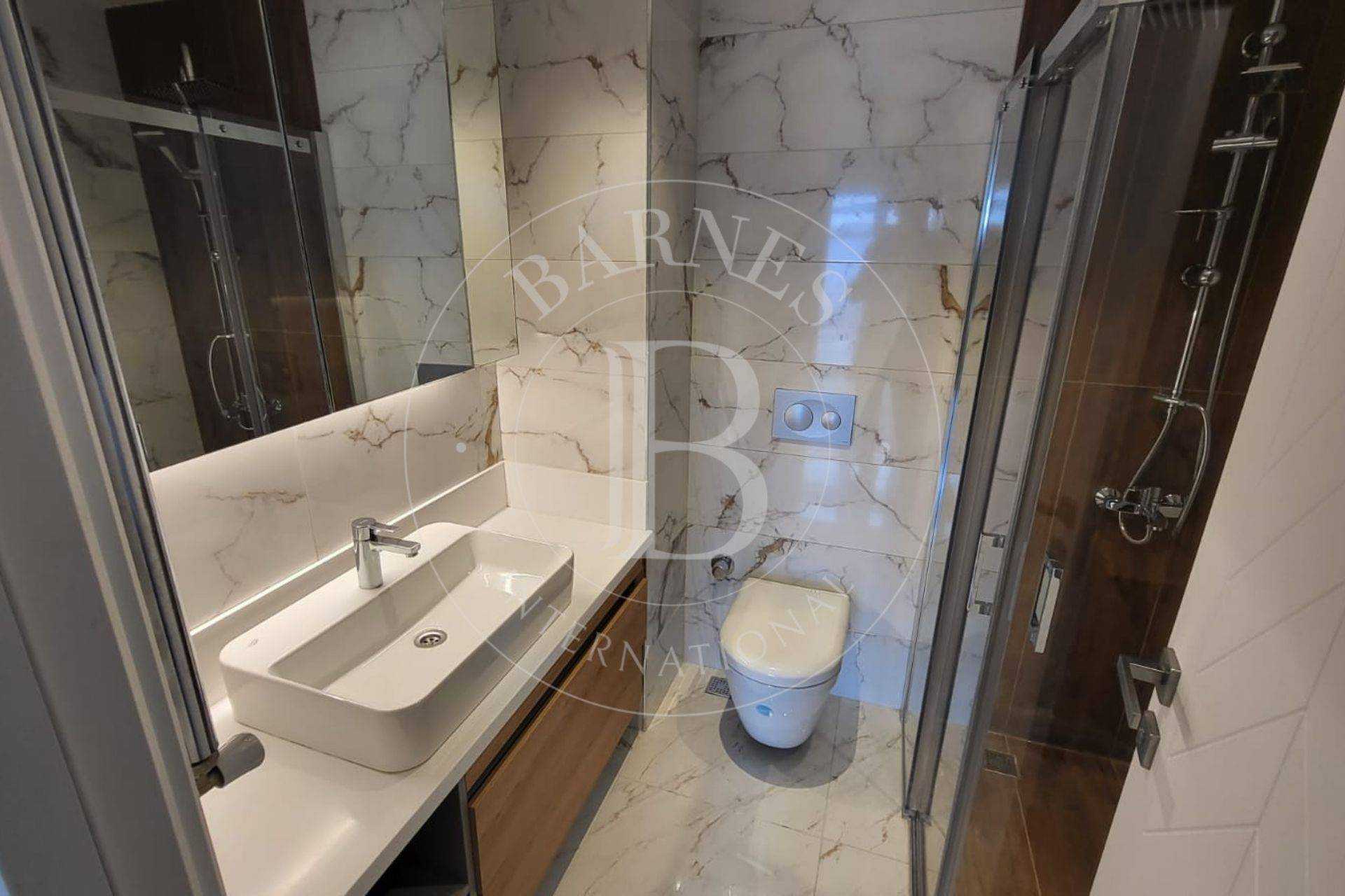 Istanbul  - Appartement 