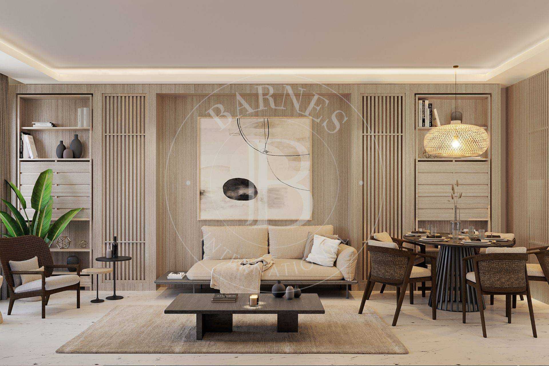 Istanbul  - Appartement 