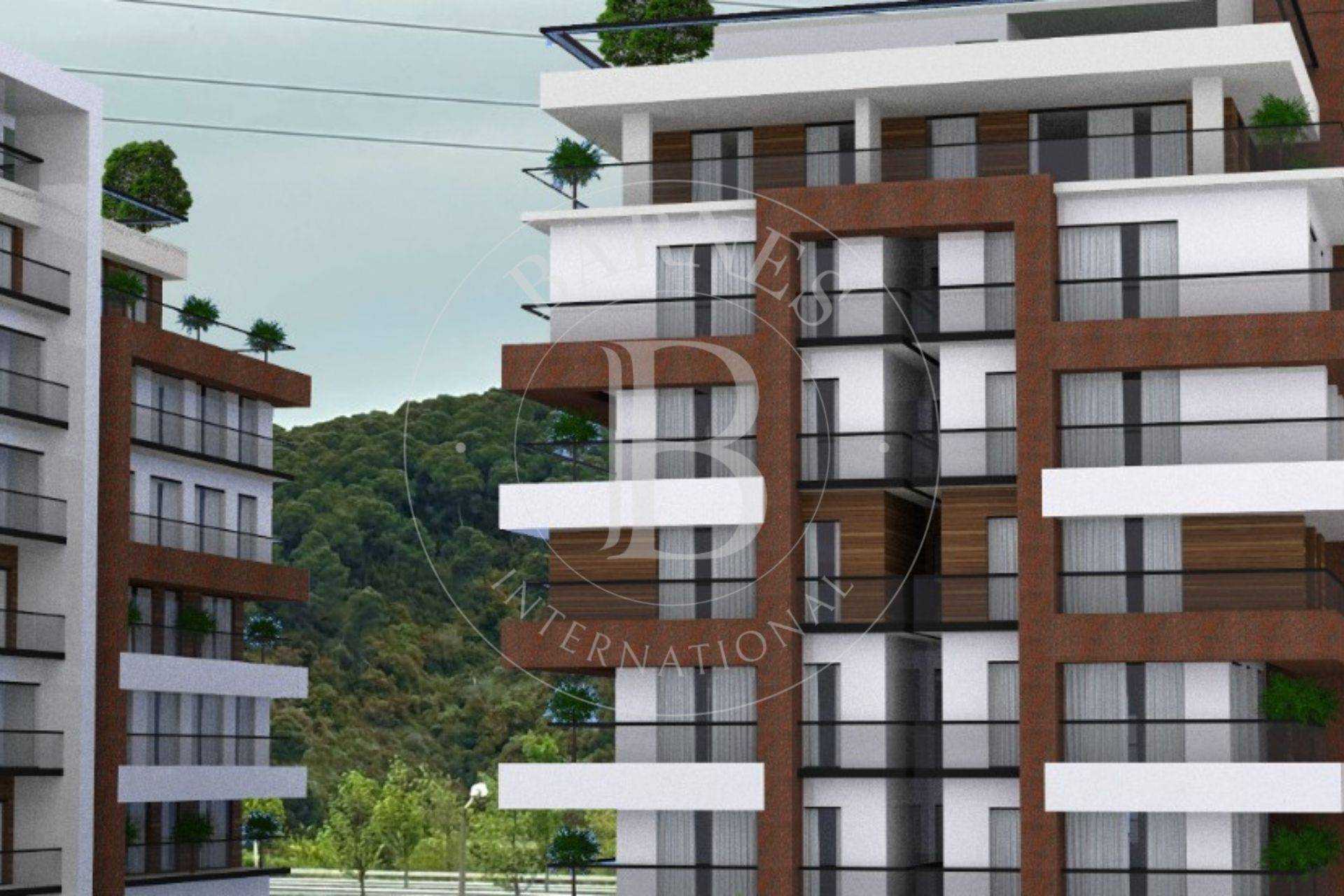 Istanbul  - Appartement 