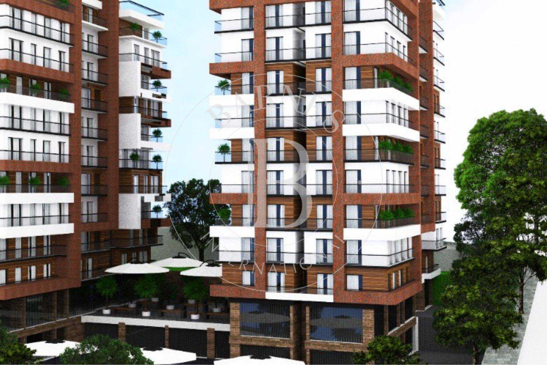 Istanbul  - Appartement 