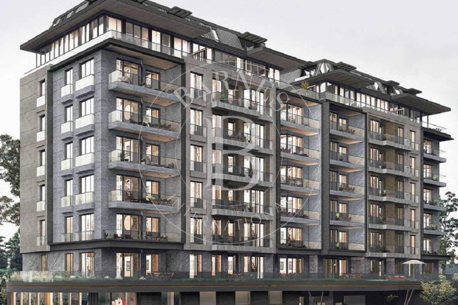 Istanbul  - Apartment 