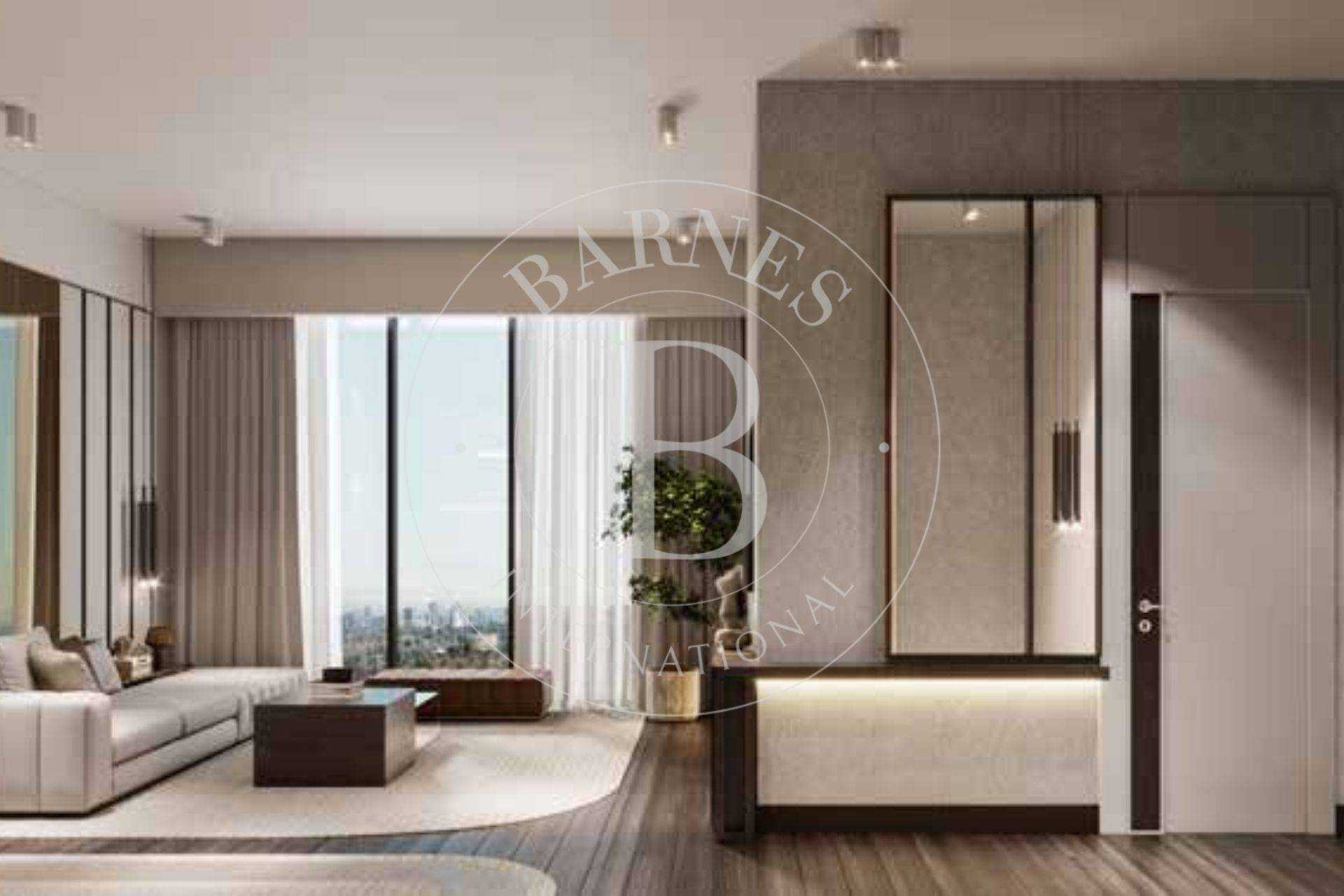 Istanbul  - Appartement 