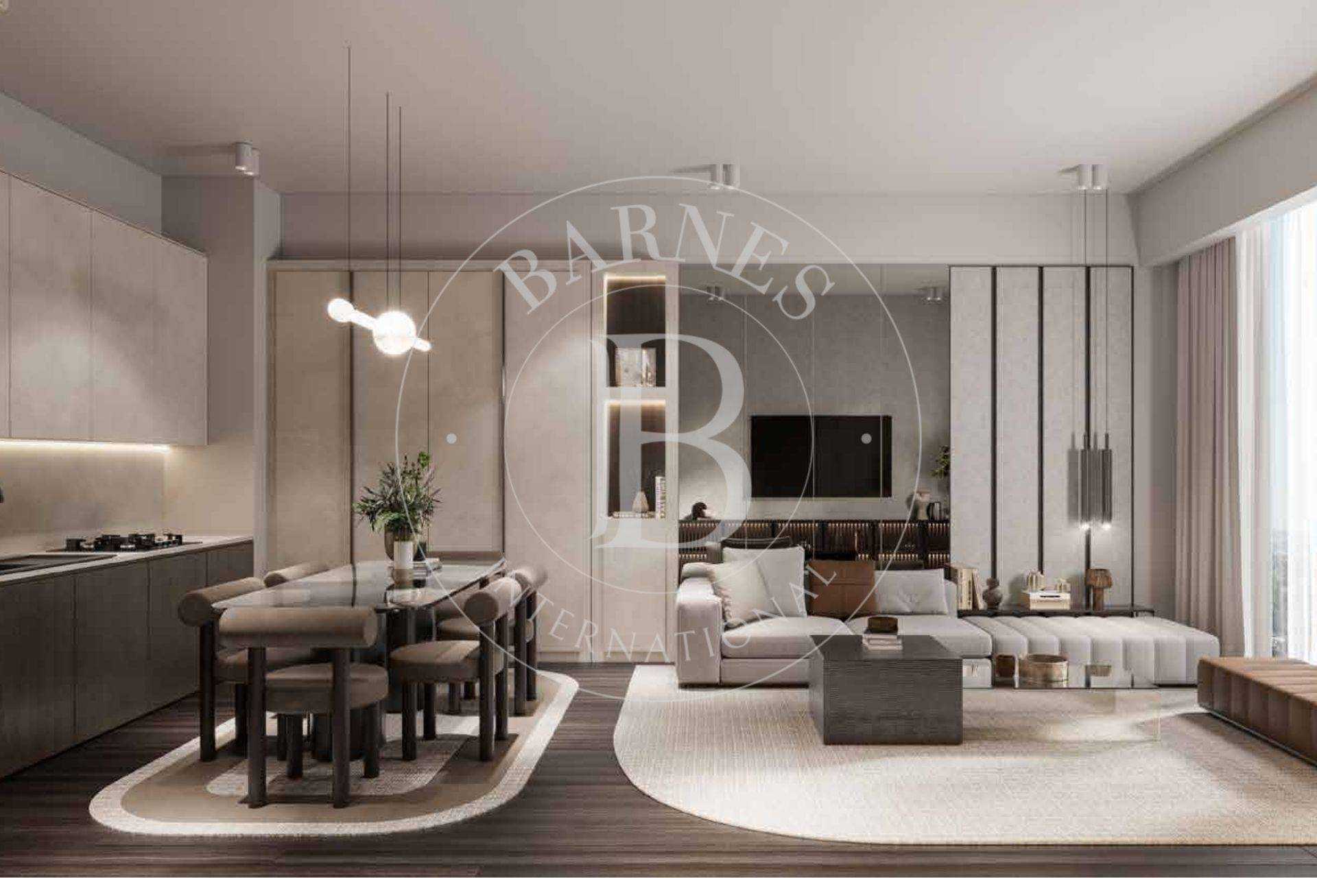 Istanbul  - Appartement 