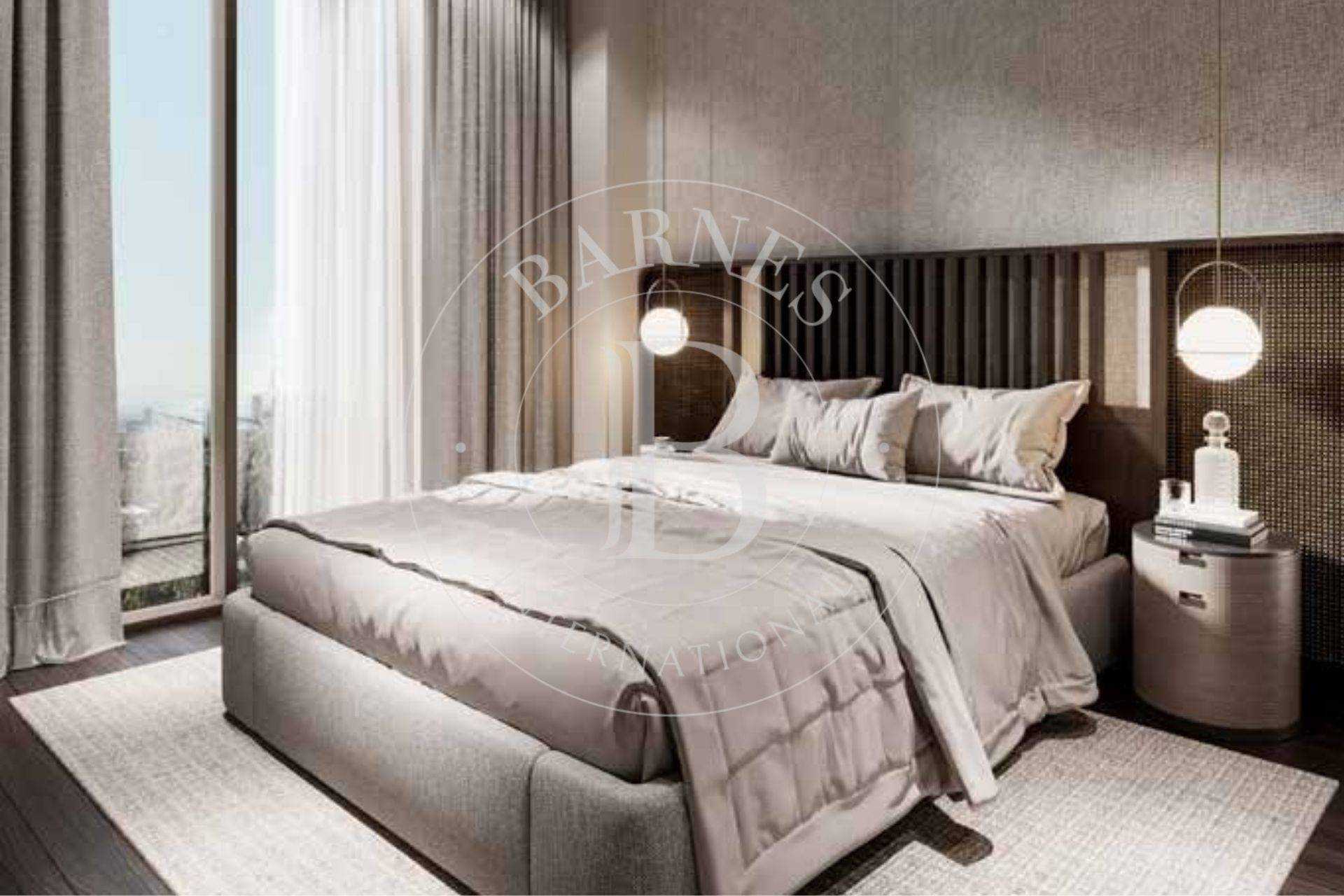 Istanbul  - Appartement 