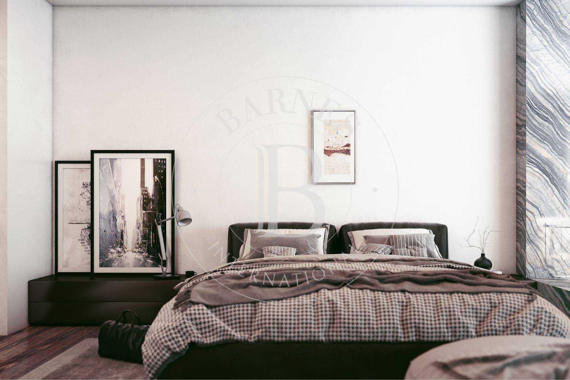 Antalya  - Appartement 