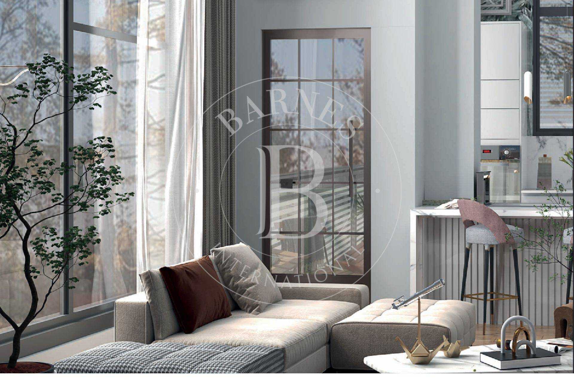 Istanbul  - Apartment 