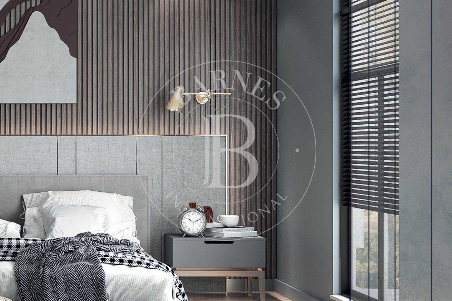 Istanbul  - Apartment 