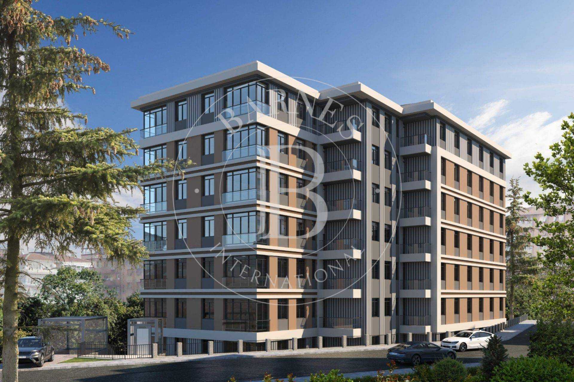 Istanbul  - Apartment 