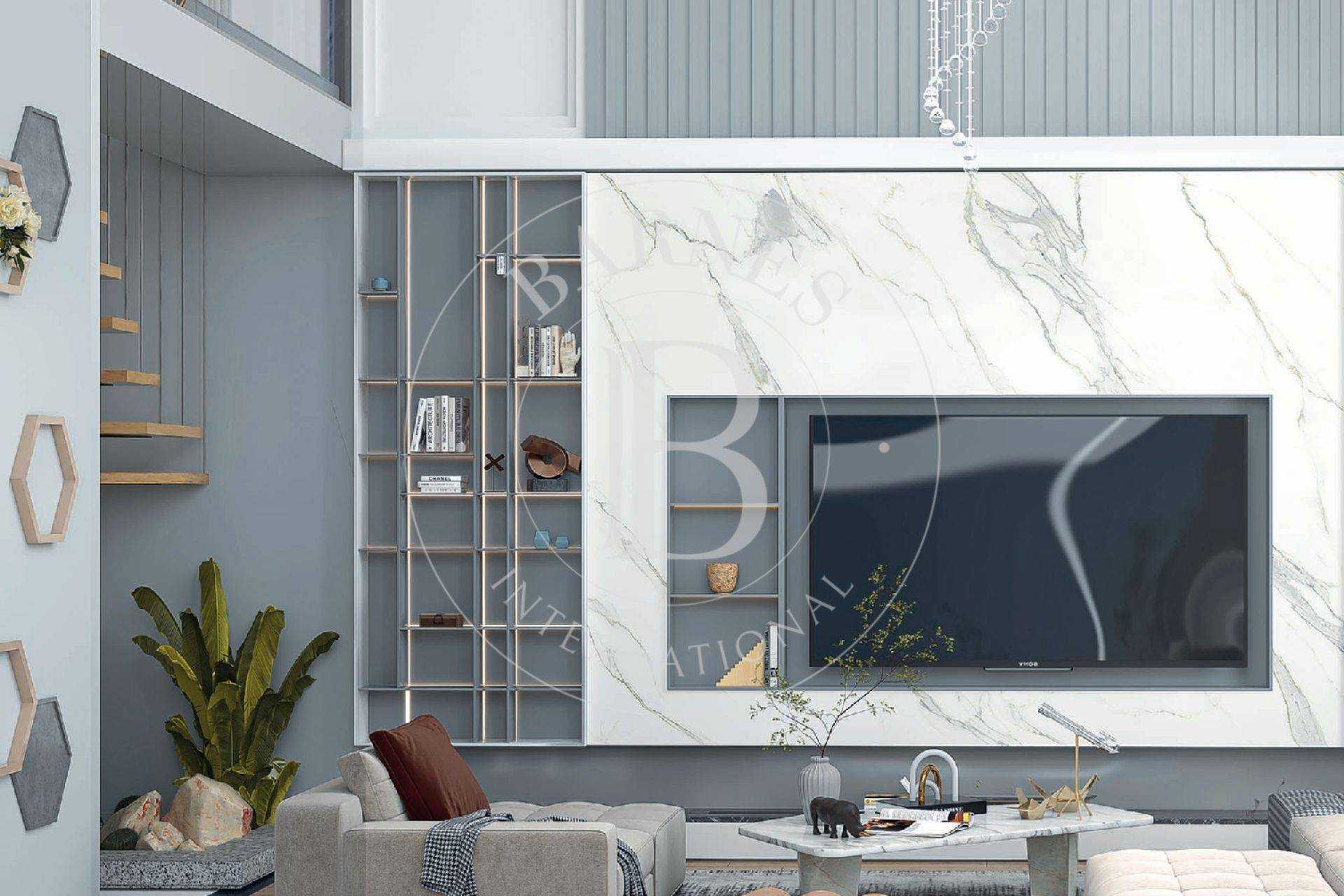 Istanbul  - Apartment 