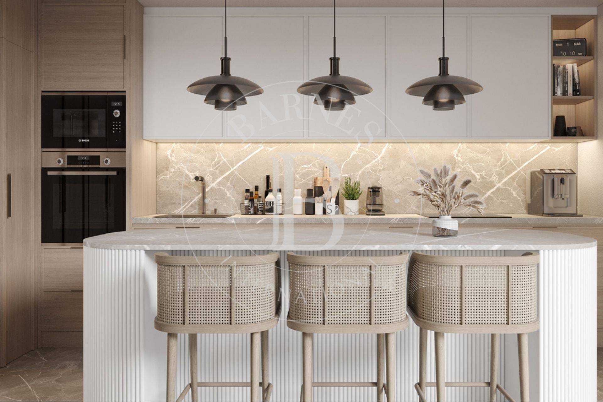 Apportant la Beauté de l'Univers dans Votre Maison Mu?la  -  ref TR-APG-102 (picture 3)