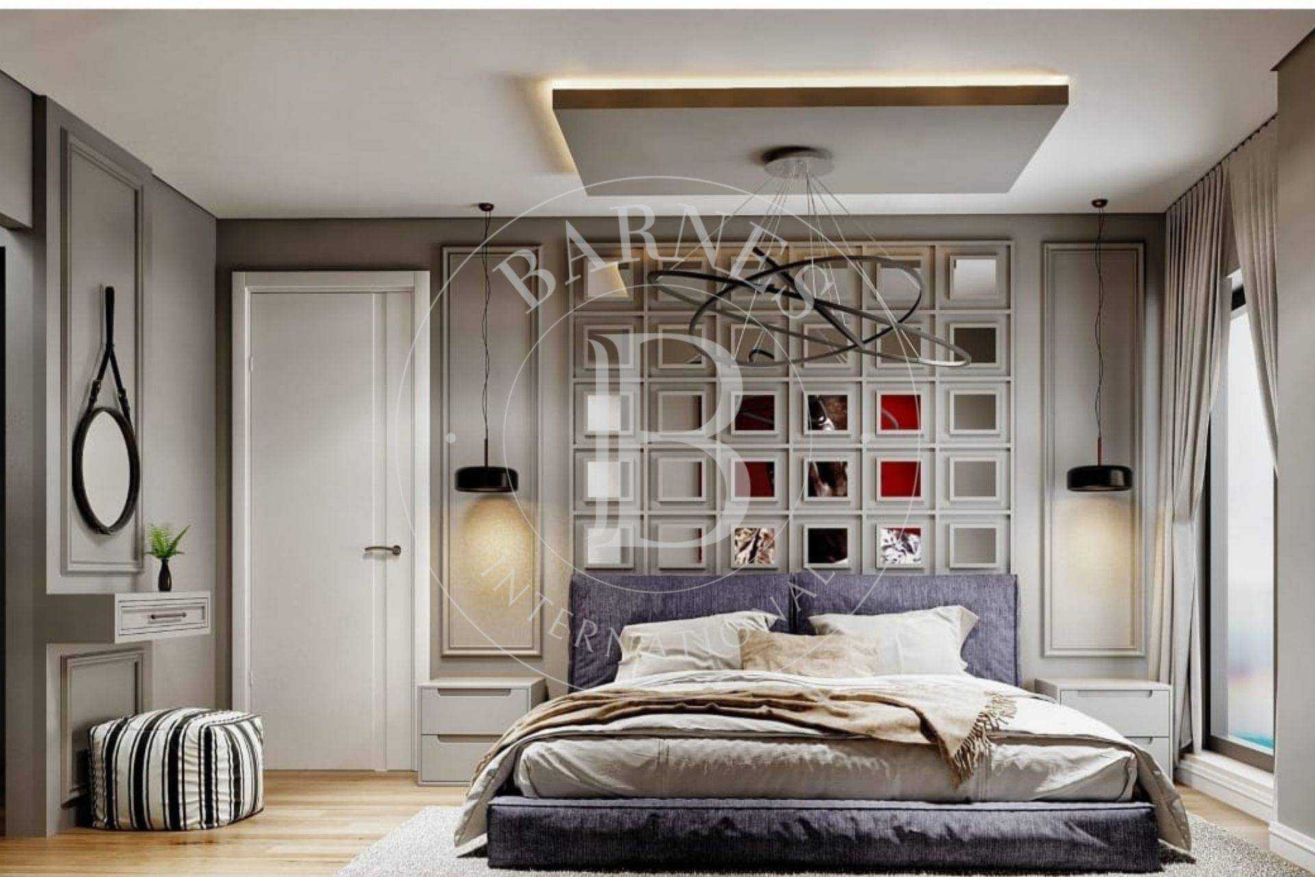 Apartment Istanbul  -  ref TR-APG-106 (picture 3)