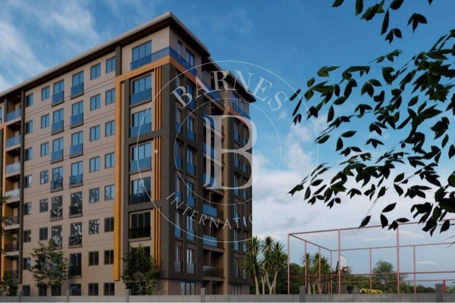 Apartment Istanbul  -  ref TR-APG-106 (picture 2)