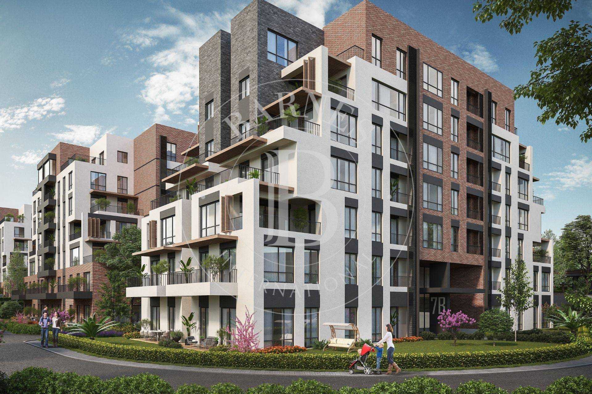 Vivre dans le Luxe près du Nouveau Canal Istanbul Istanbul  -  ref TR-APG-APG-309 (picture 3)