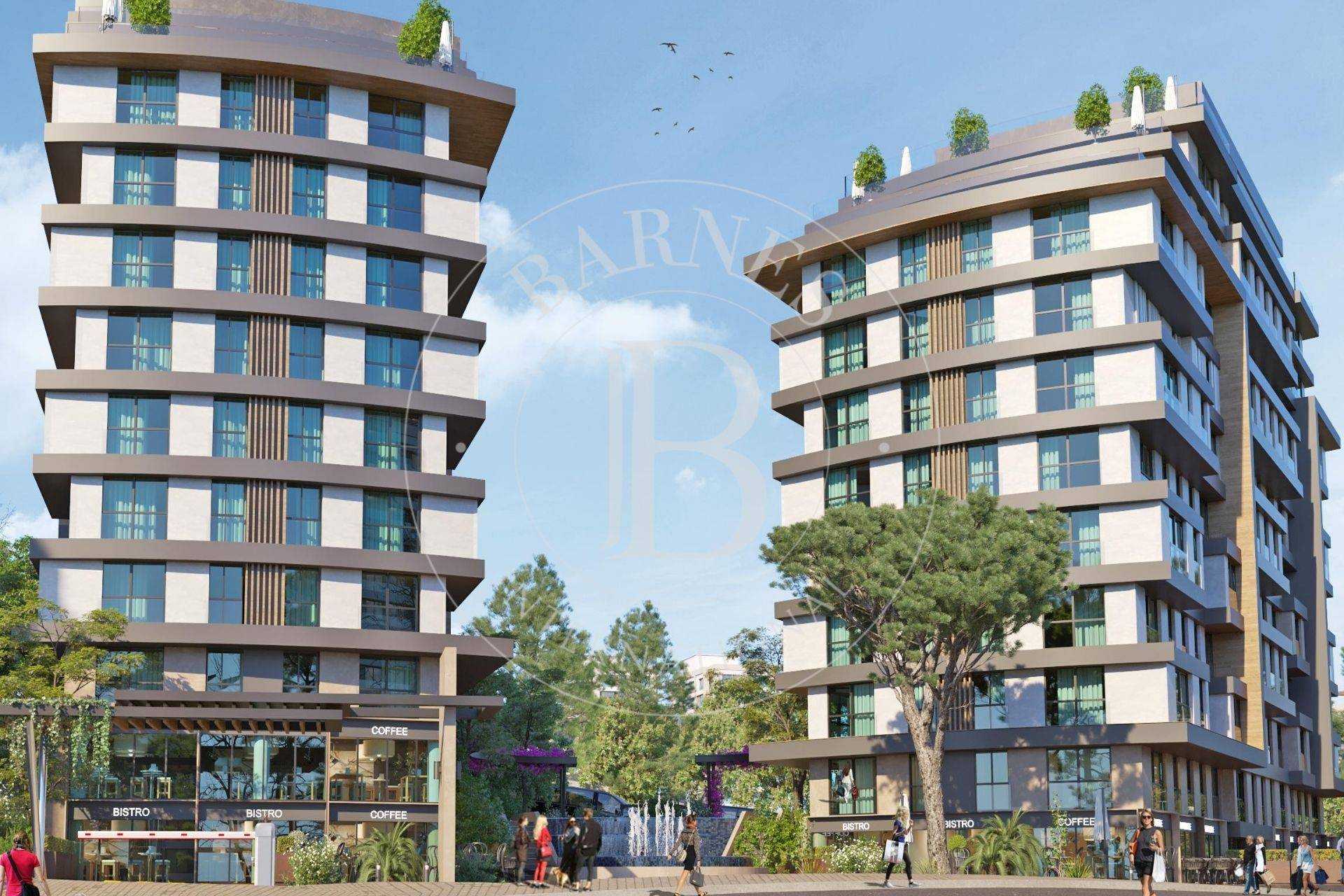 Istanbul  - Apartment 