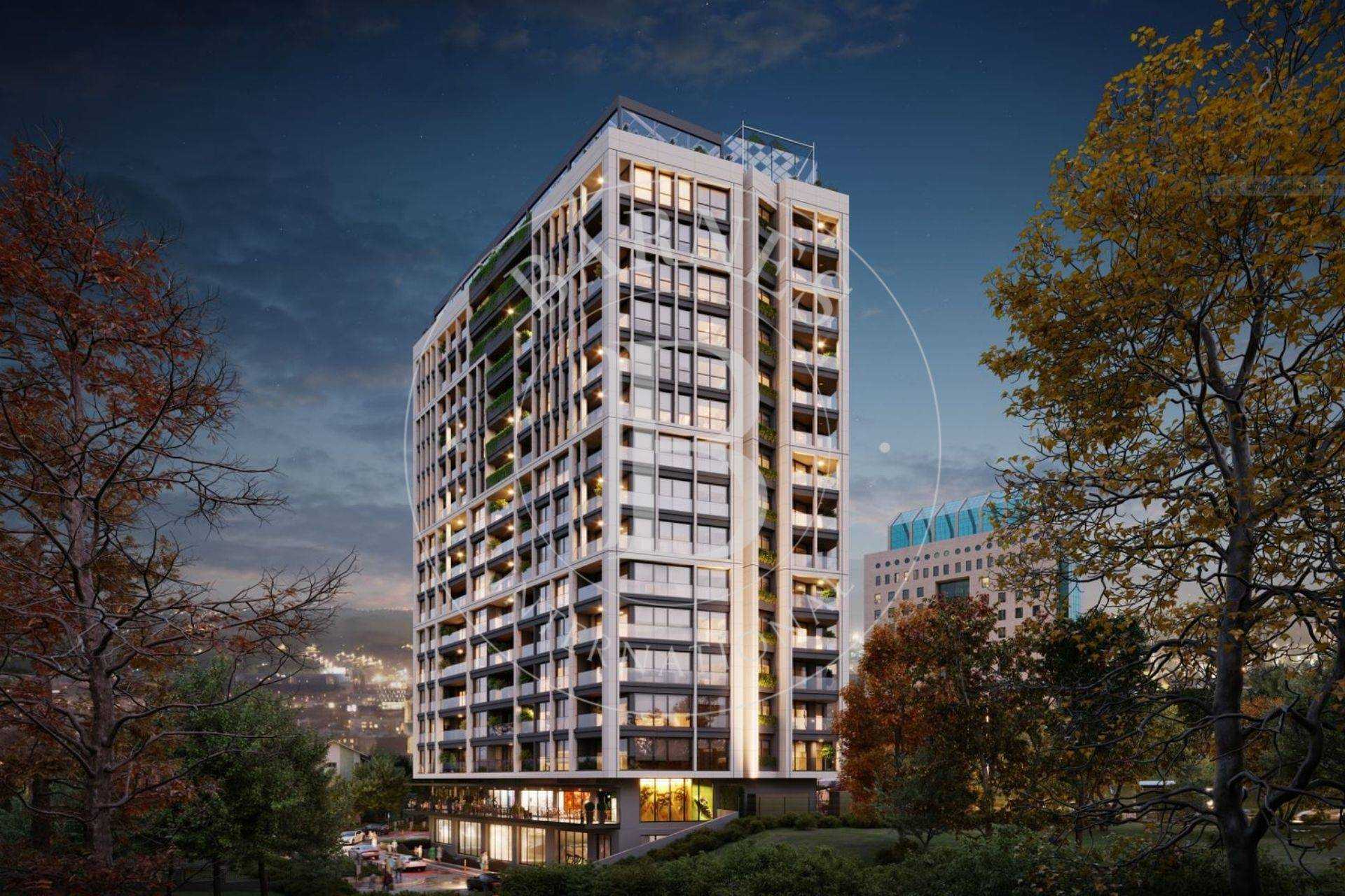 Istanbul  - Appartement 