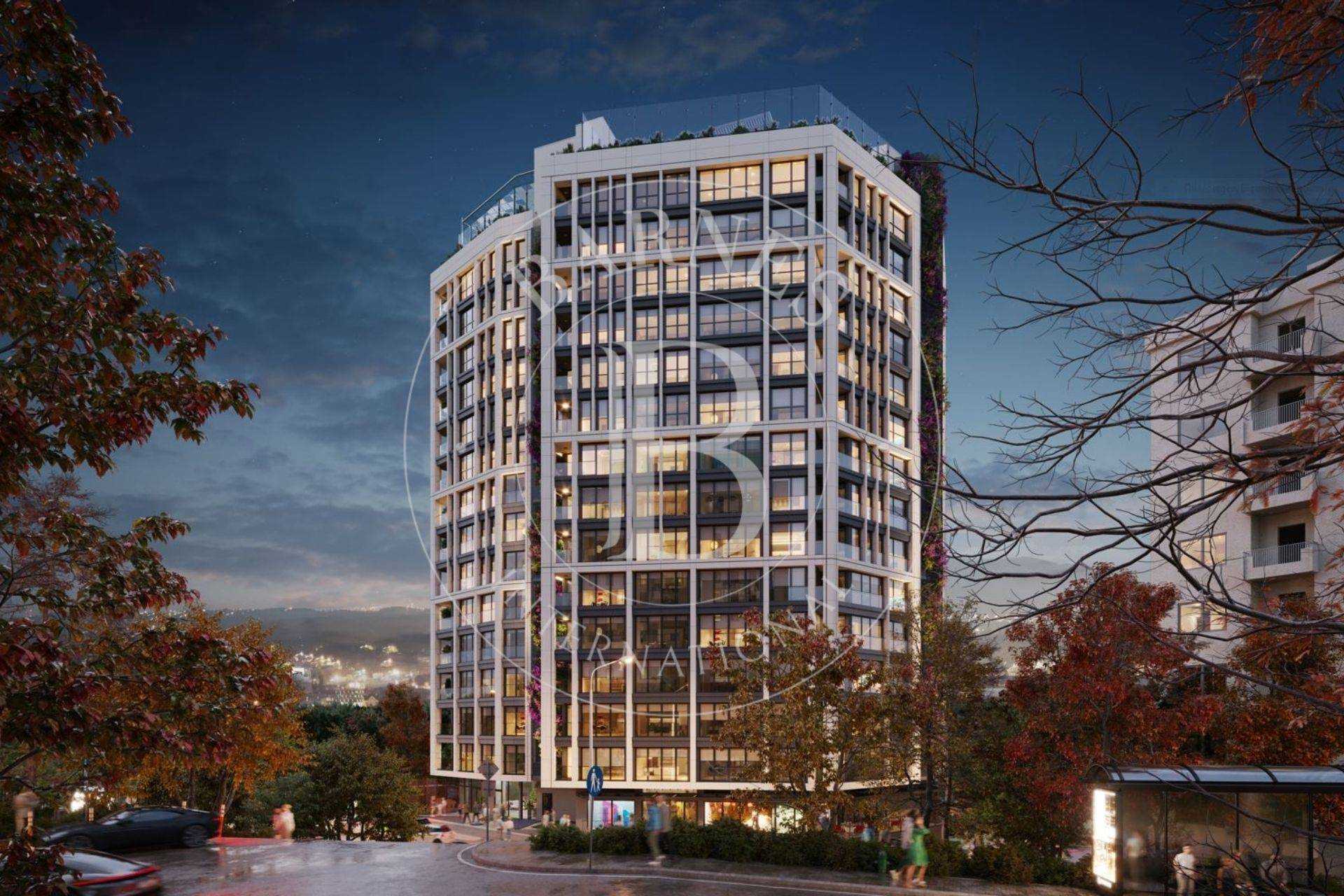 Une Opportunité en Or pour l'Investissement et une Vie Luxueuse à Istanbul Istanbul  -  ref TR-APG-APG-316 (picture 2)