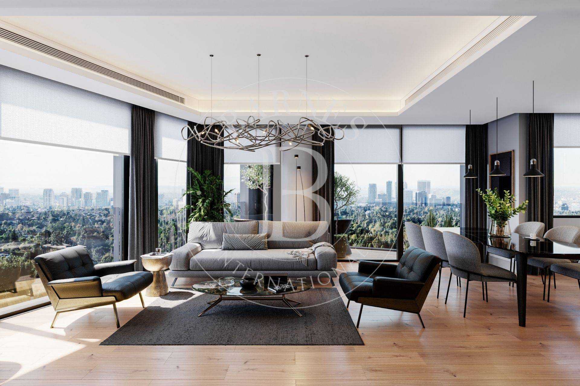 Une Opportunité en Or pour l'Investissement et une Vie Luxueuse à Istanbul Istanbul  -  ref TR-APG-APG-316 (picture 3)