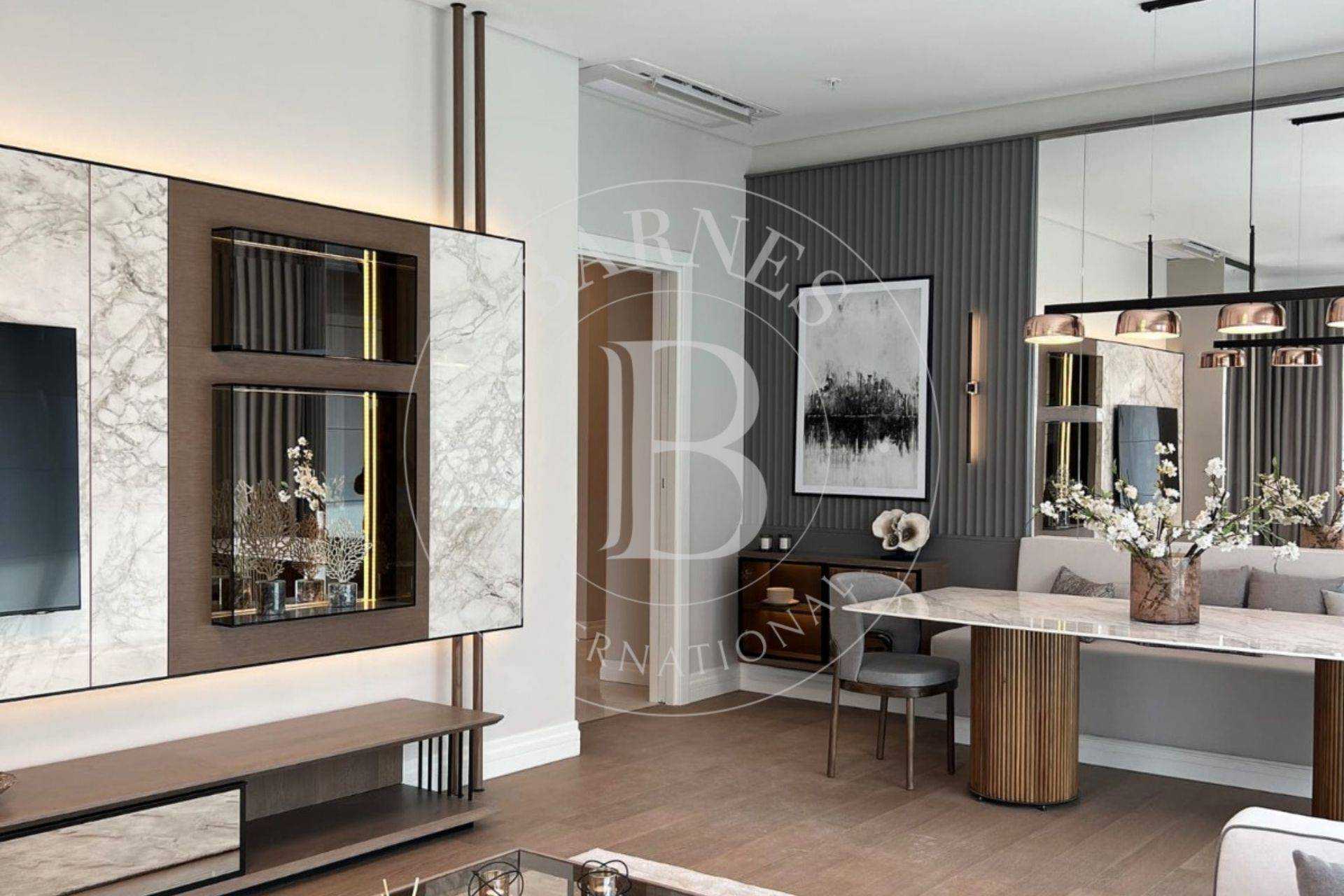 Appartement Istanbul  -  ref TR-APG-319 (picture 3)