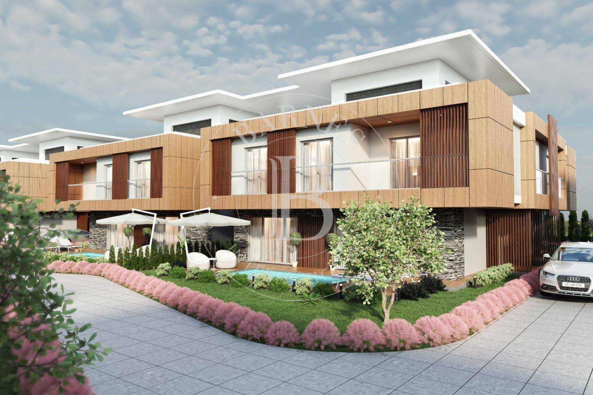 Apartment Istanbul  -  ref TR-APG-326 (picture 2)