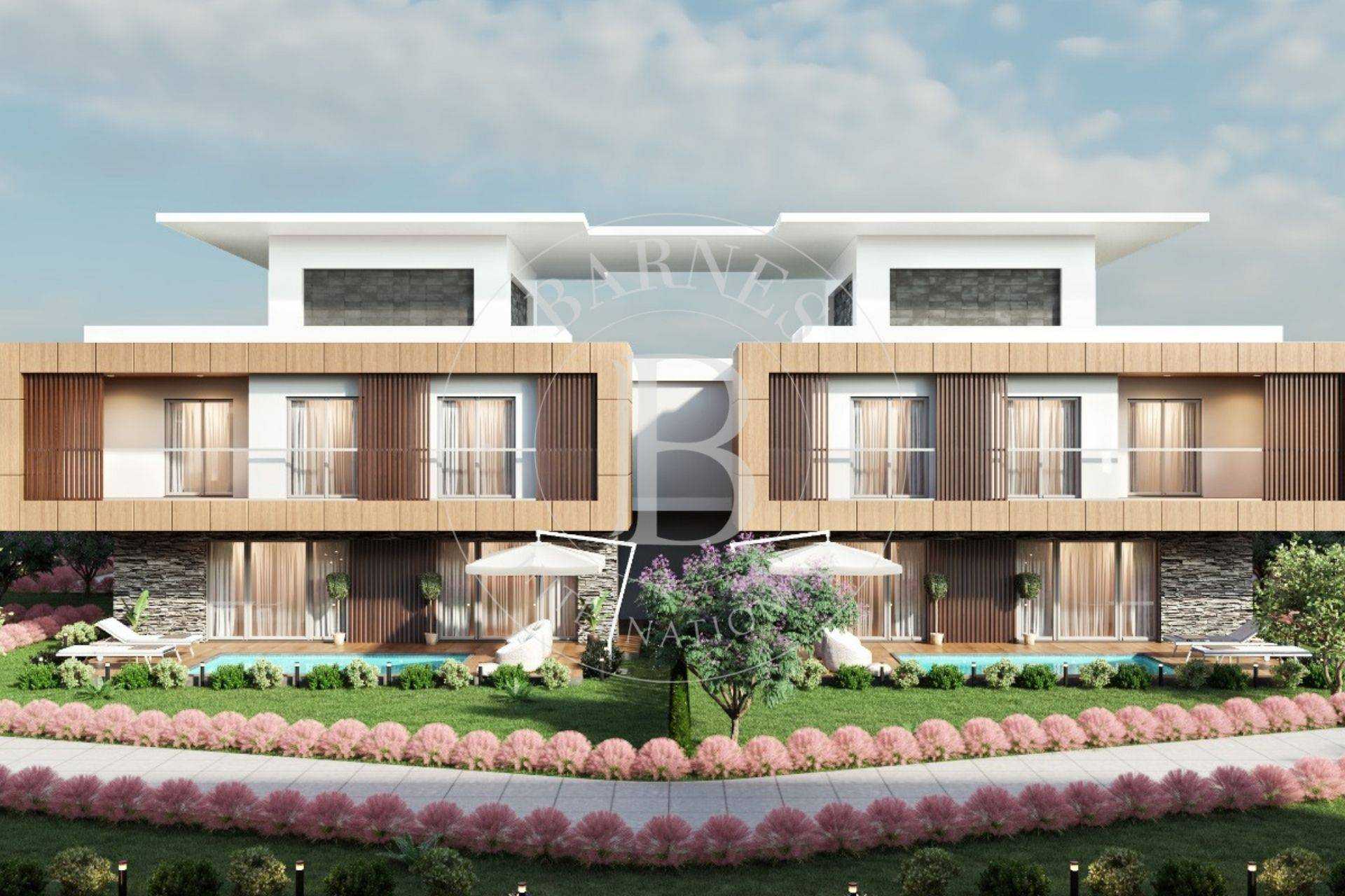 Apartment Istanbul  -  ref TR-APG-326 (picture 1)