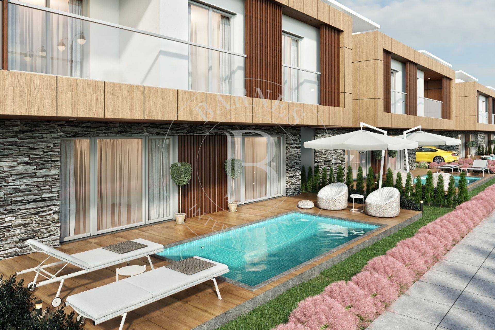 Apartment Istanbul  -  ref TR-APG-326 (picture 3)