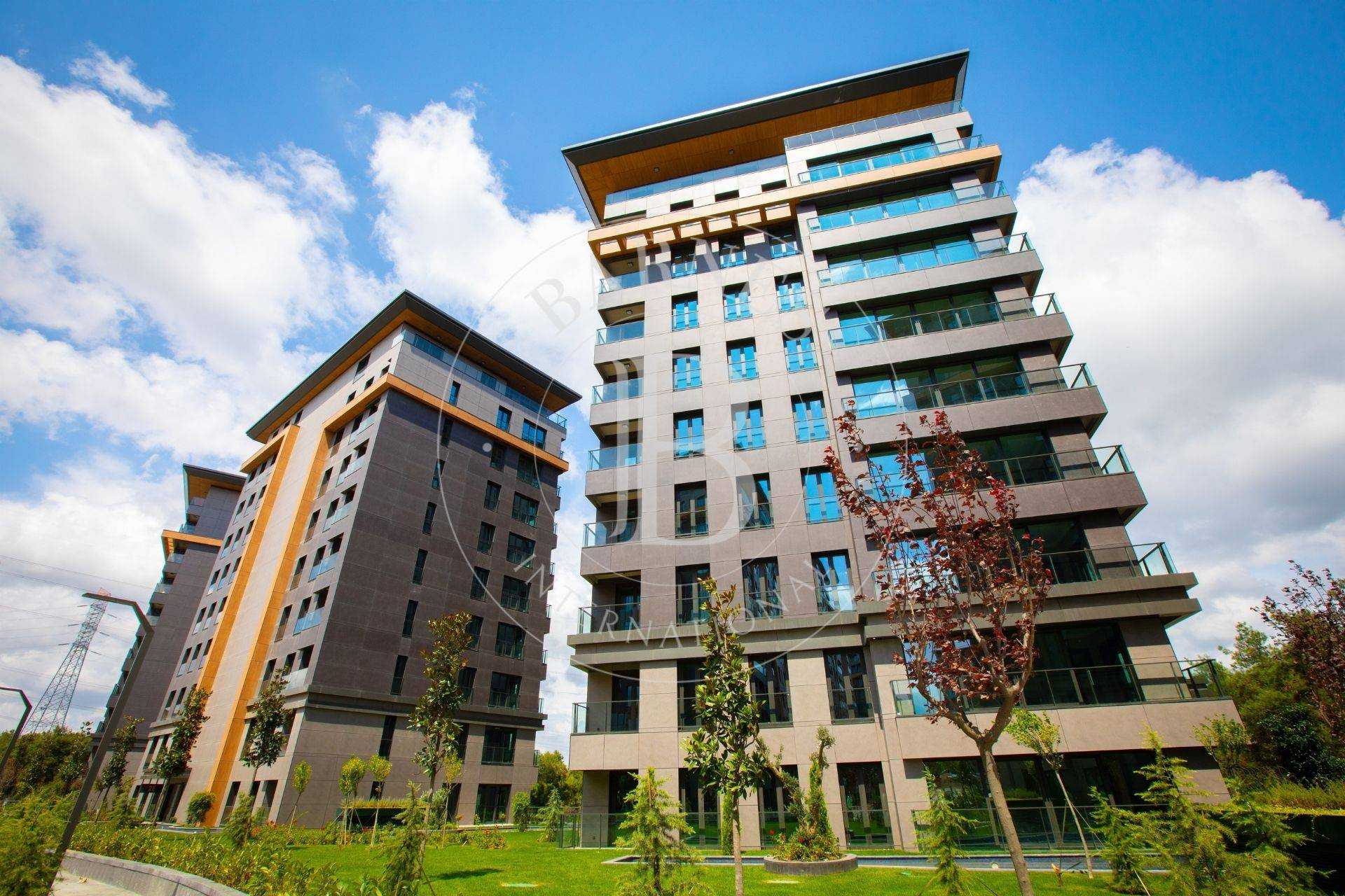 Istanbul  - Appartement 