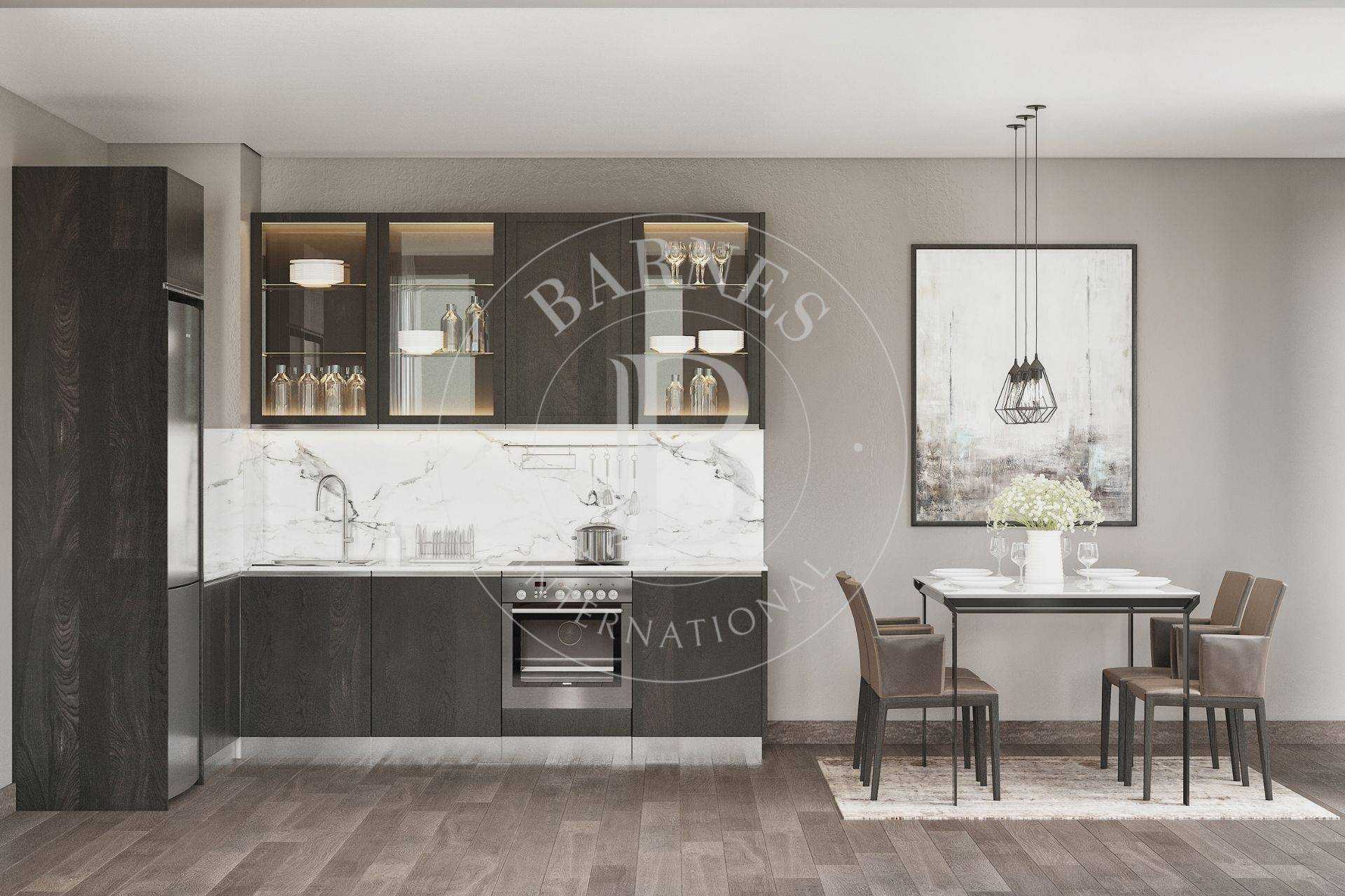 Appartement Istanbul  -  ref TR-APG-333 (picture 2)