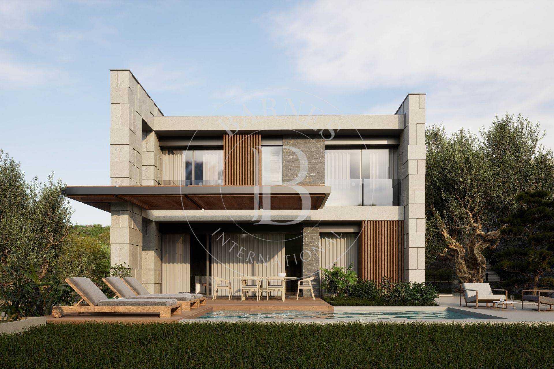 Appartement Mu?la  -  ref TR-APG-334 (picture 1)