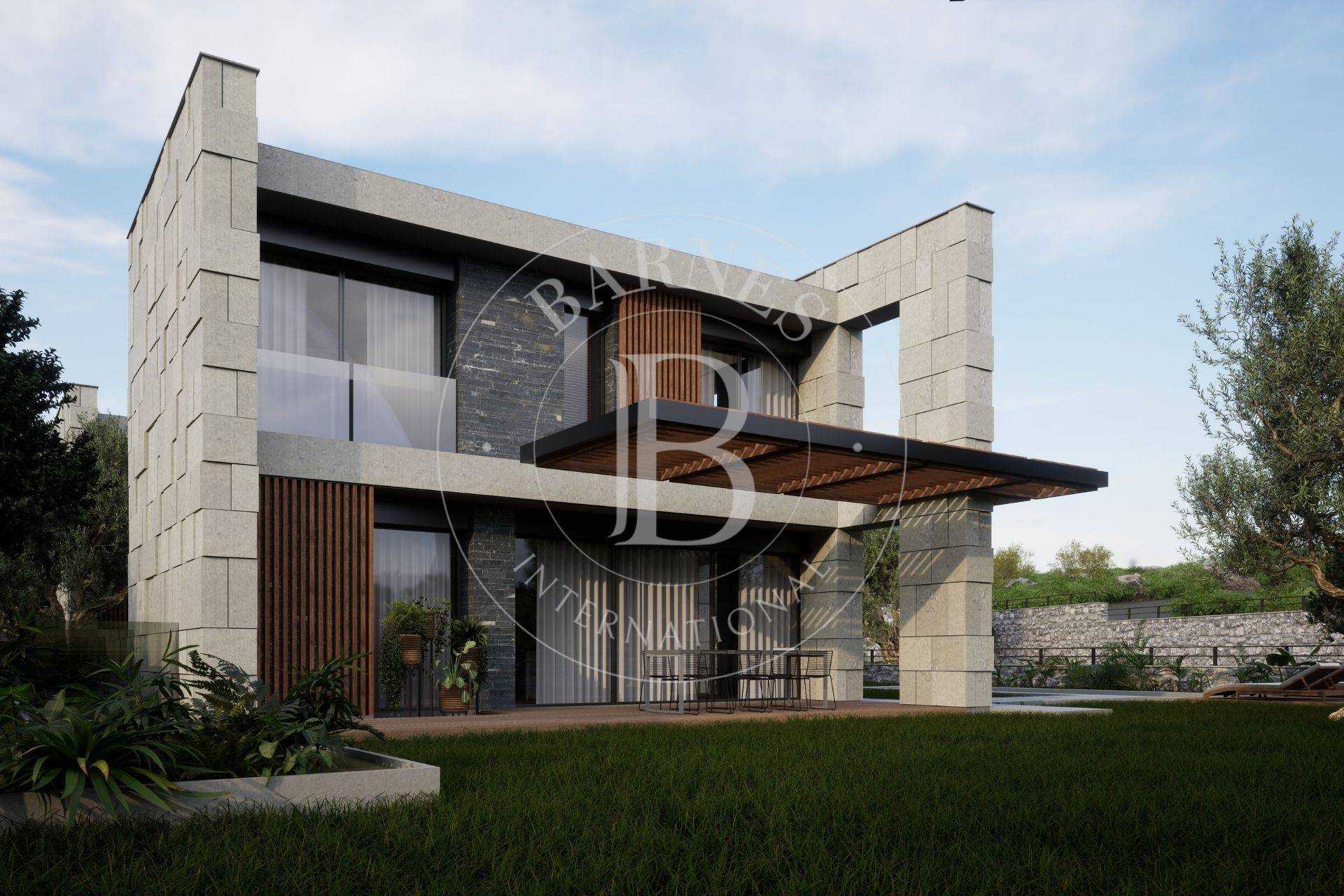 Appartement Mu?la  -  ref TR-APG-334 (picture 2)