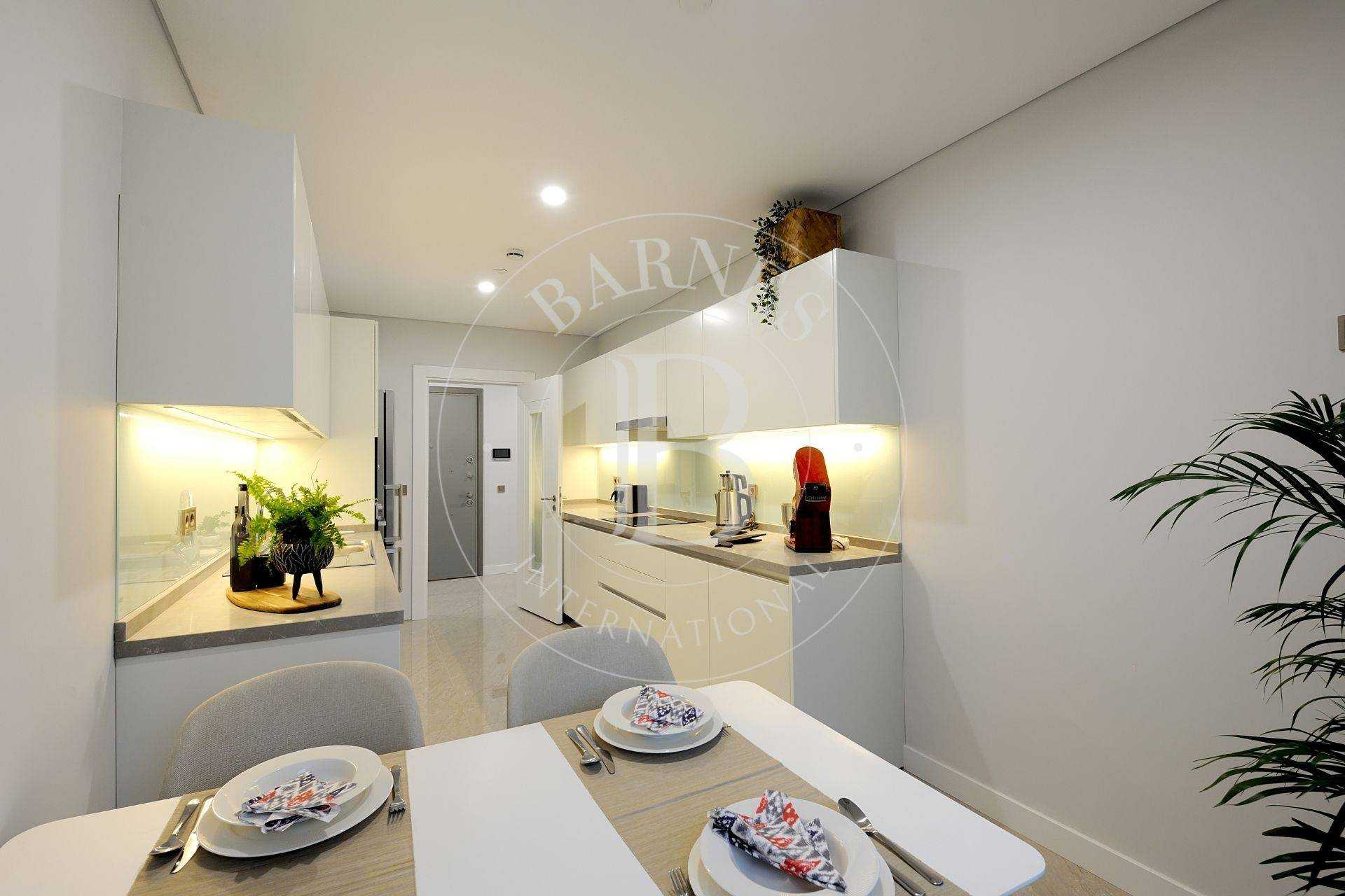 Apartment Istanbul  -  ref TR-APG-336 (picture 3)