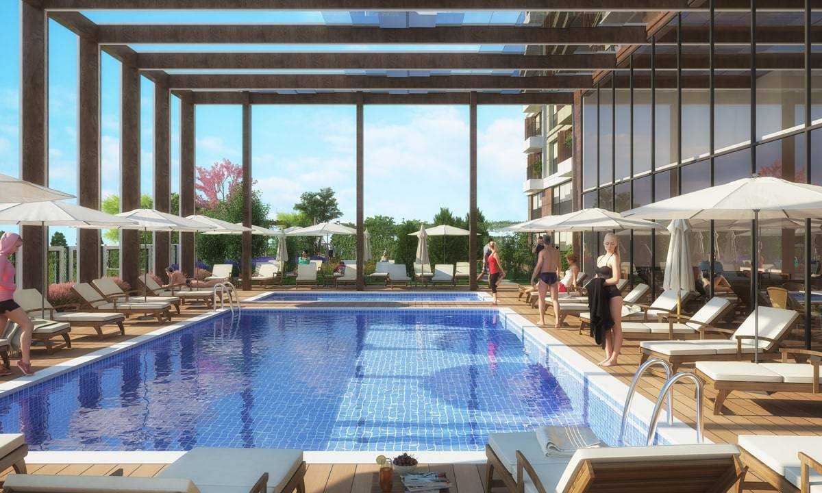 Appartement Kartal  -  ref TR-APG-363 (picture 3)