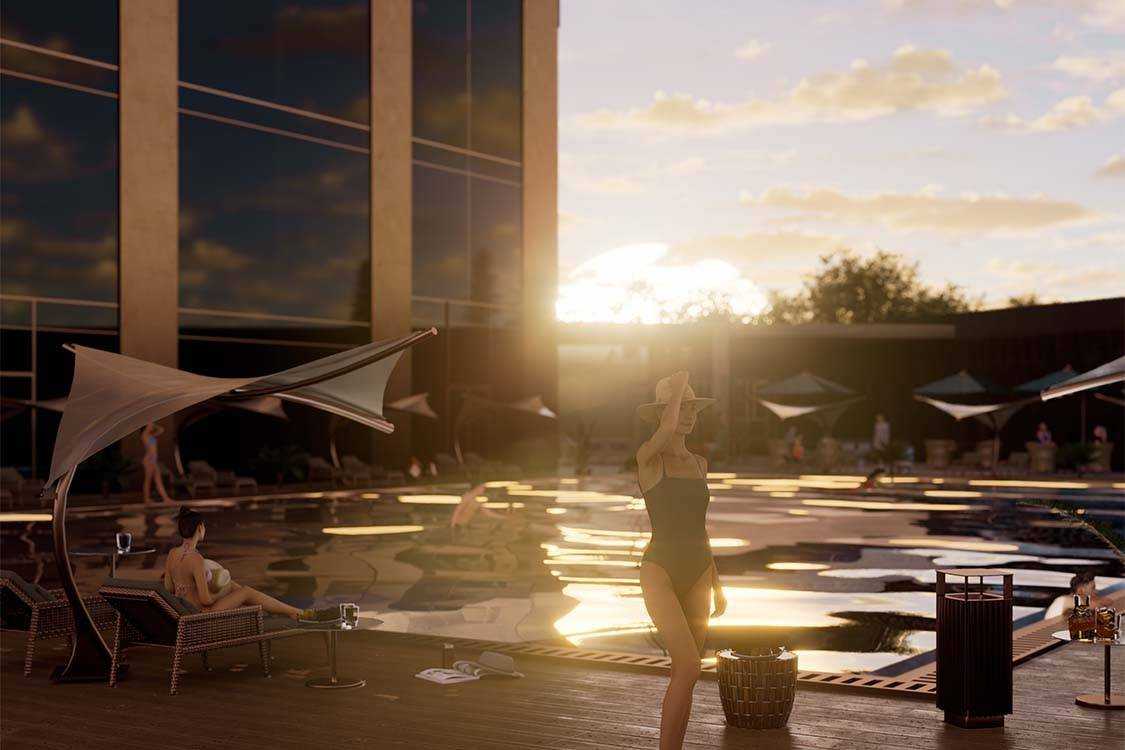 Apartment Tarabya  -  ref TR-APG-364 (picture 3)