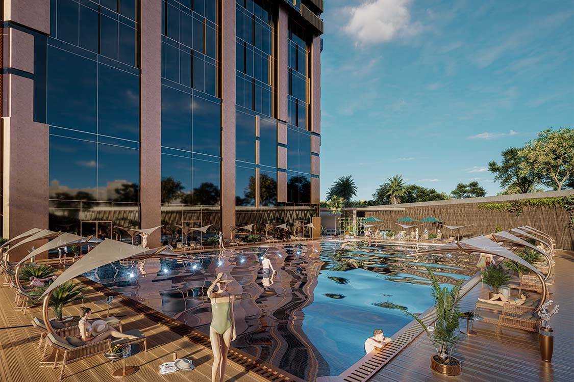 Apartment Tarabya  -  ref TR-APG-364 (picture 2)